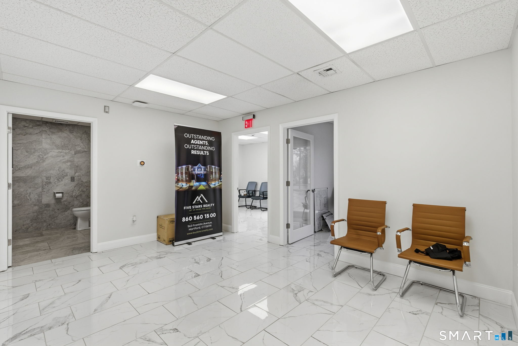 101 Quinnipiac Avenue