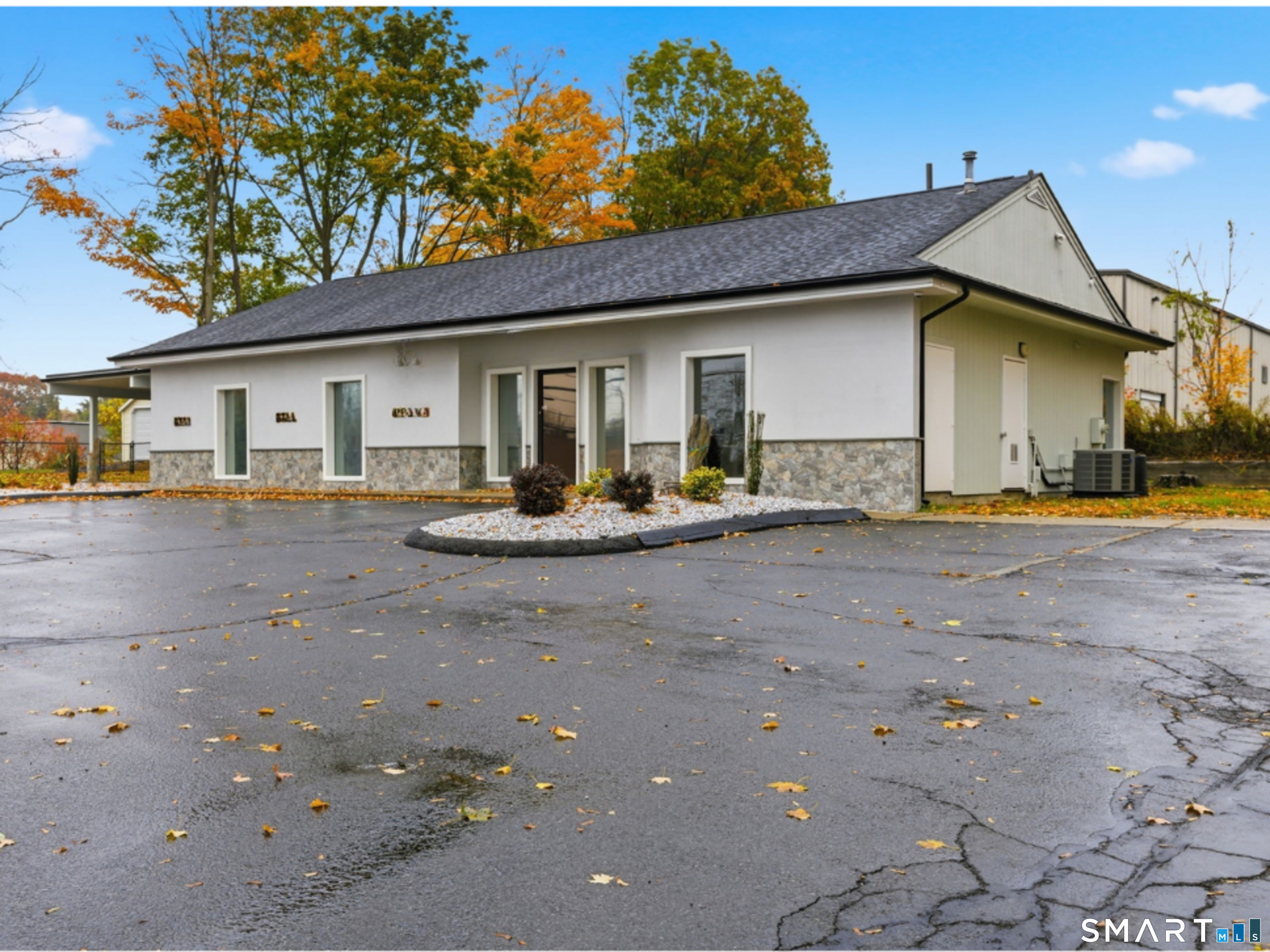 101 Quinnipiac Avenue