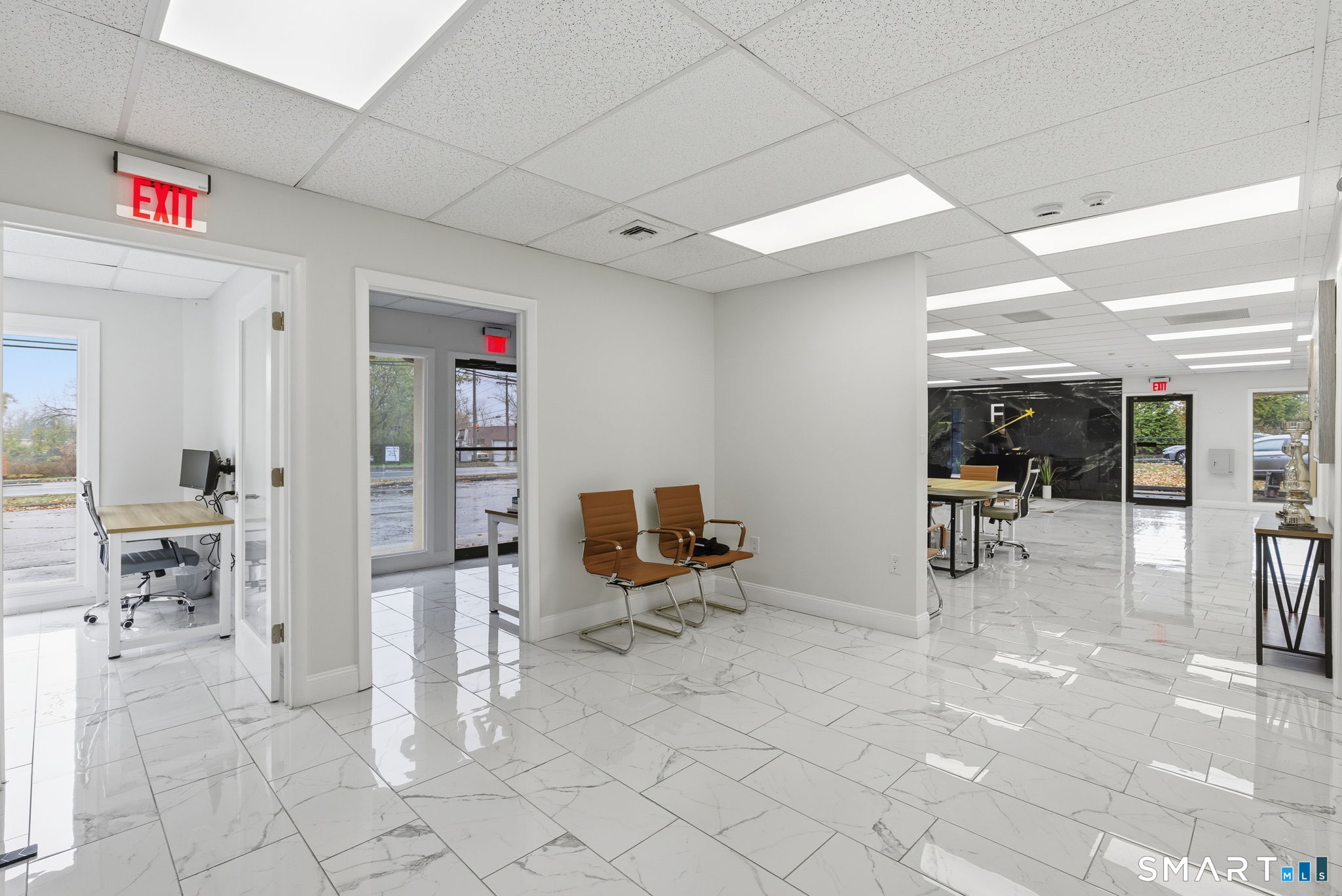 101 Quinnipiac Avenue