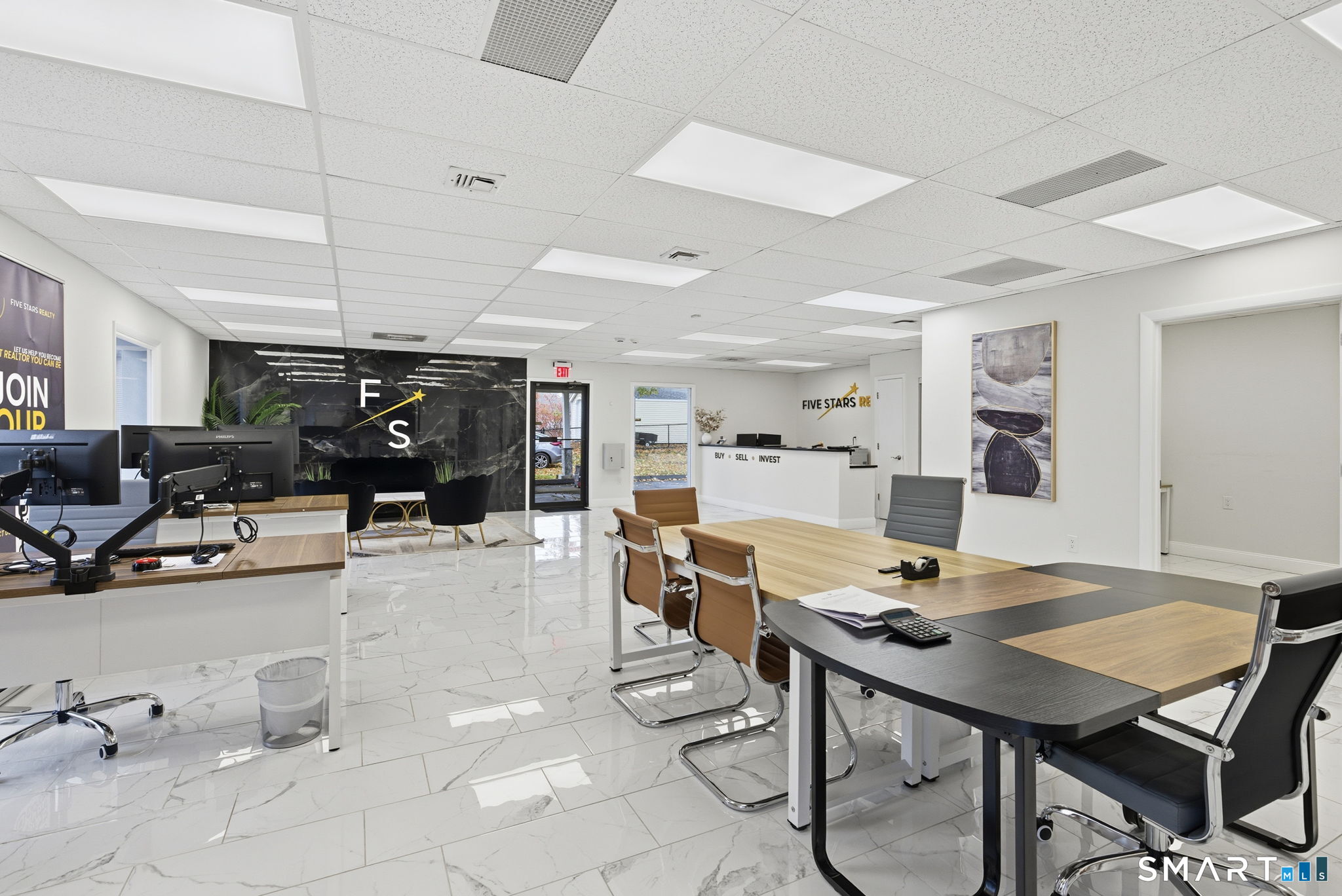 101 Quinnipiac Avenue