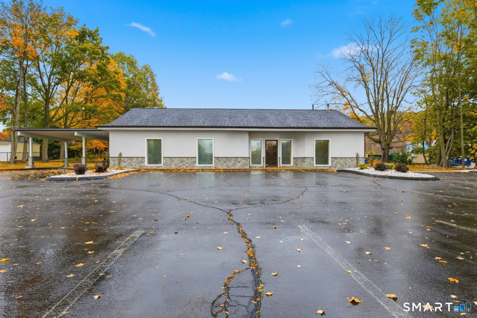 101 Quinnipiac Avenue