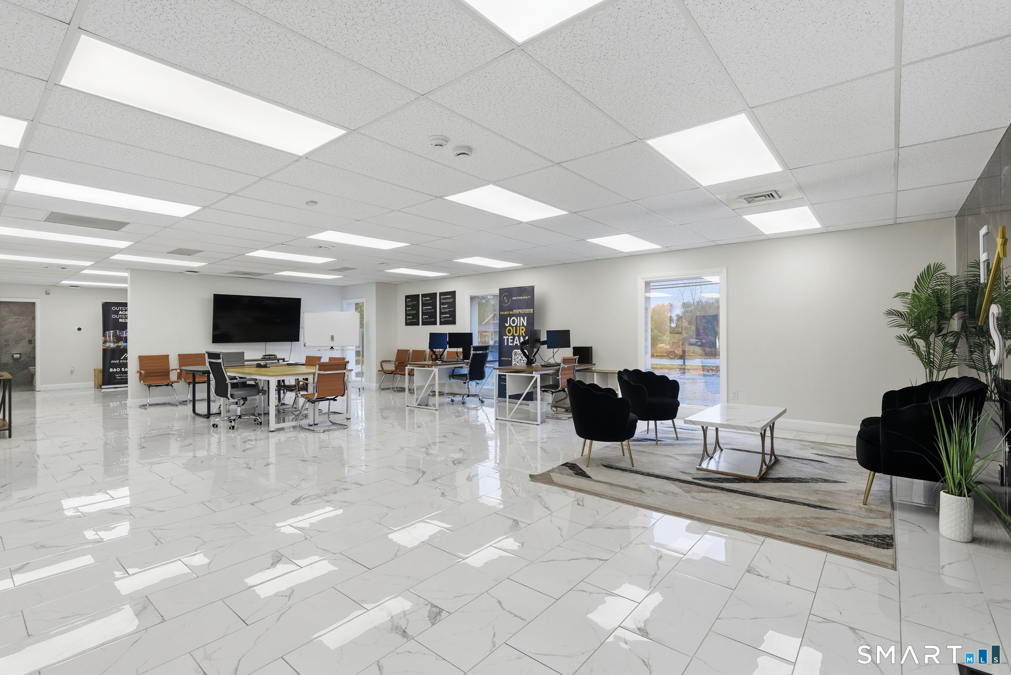 101 Quinnipiac Avenue