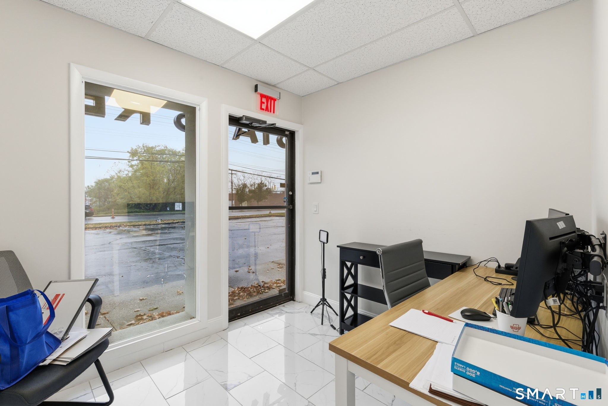 101 Quinnipiac Avenue