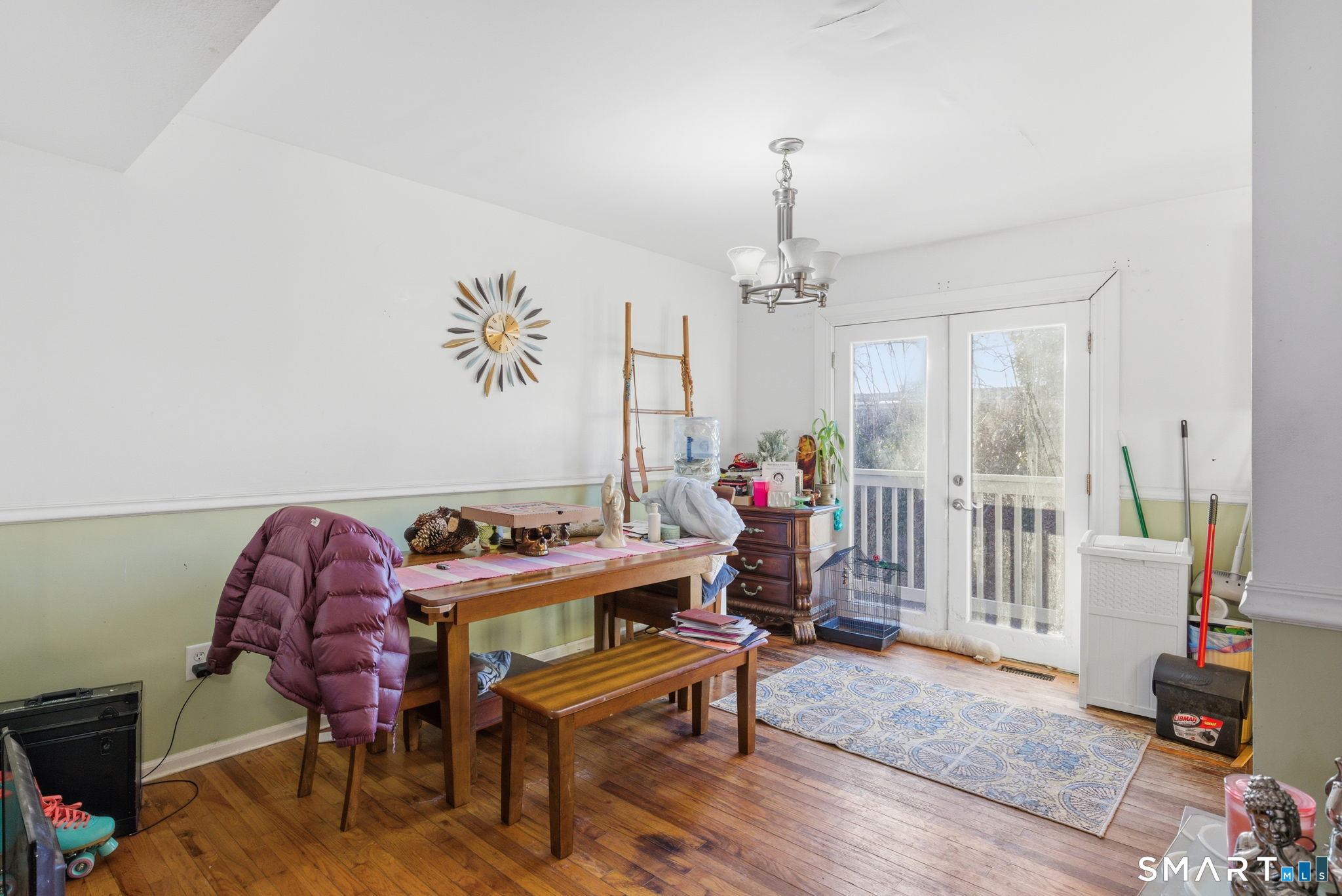 55 Walnut Street APT 8