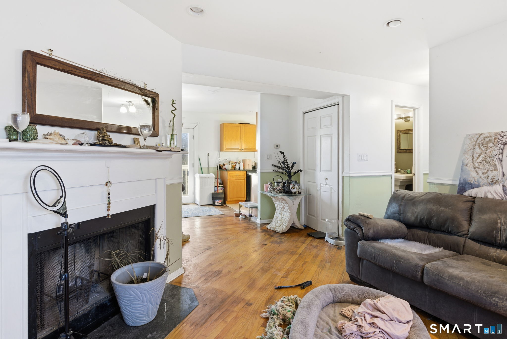 55 Walnut Street APT 8