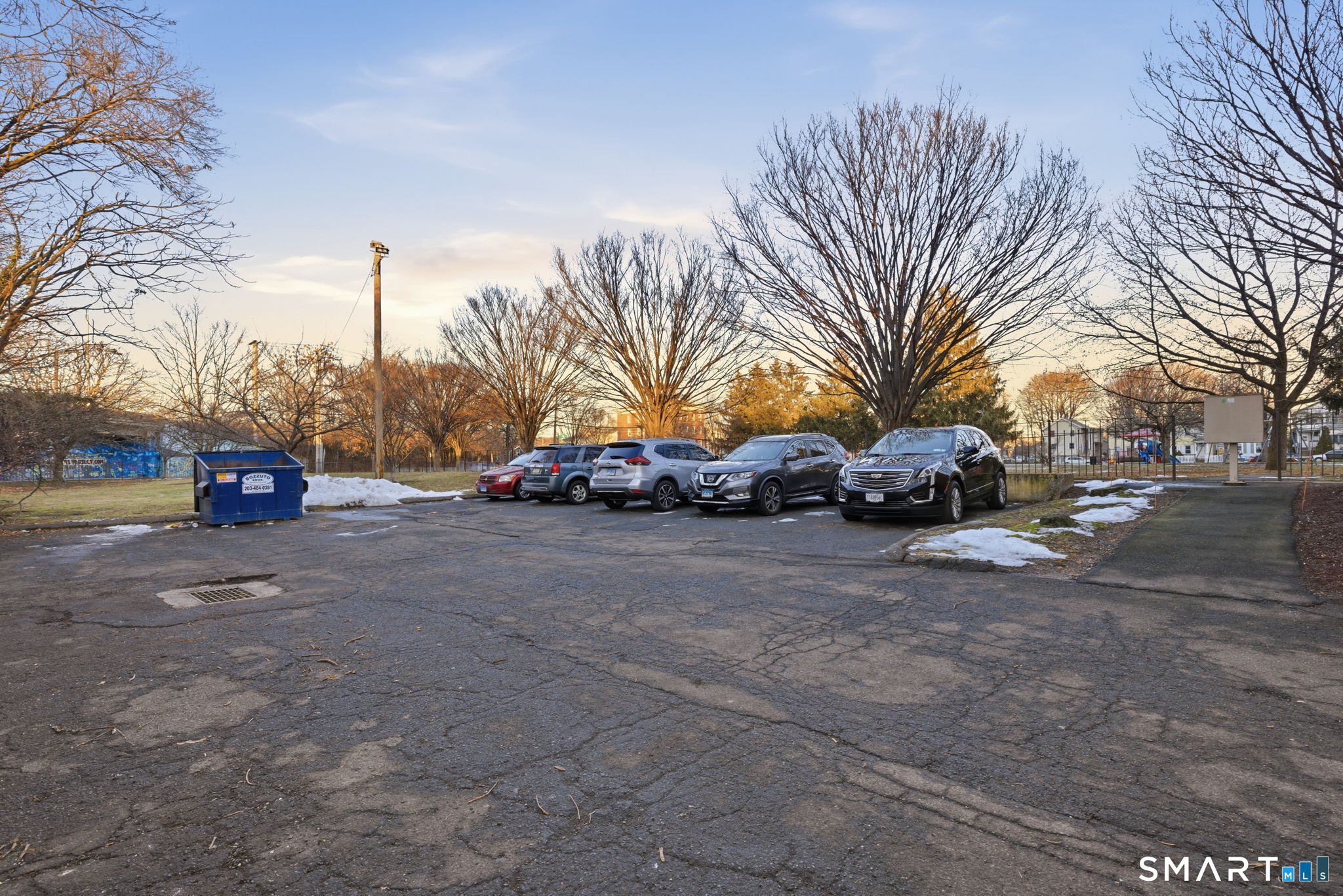 55 Walnut Street APT 8