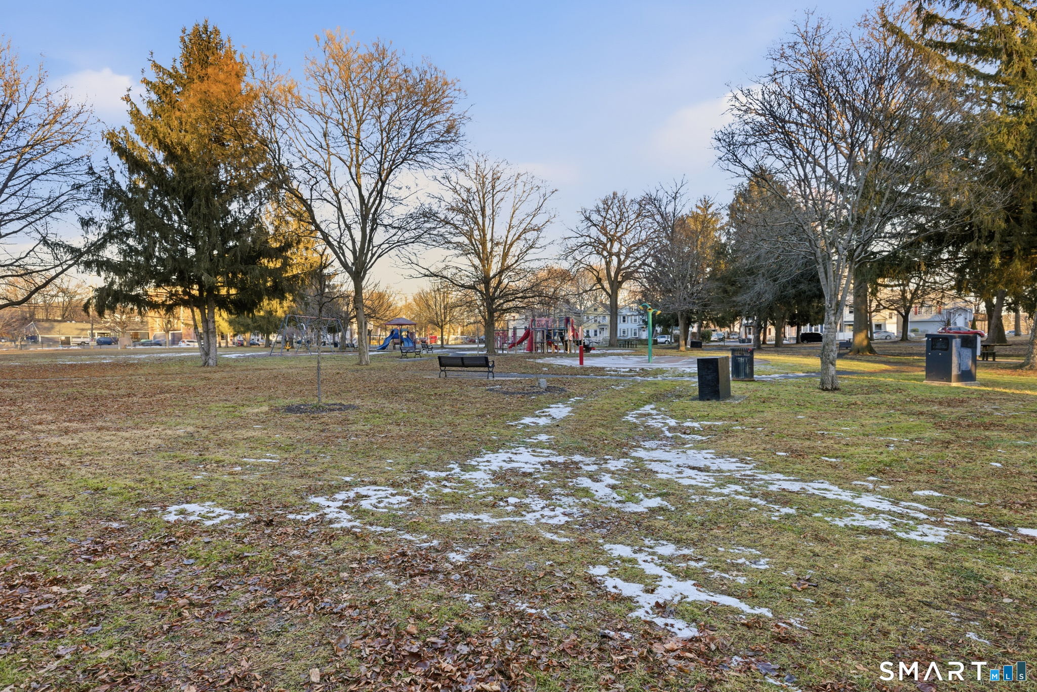 55 Walnut Street APT 8