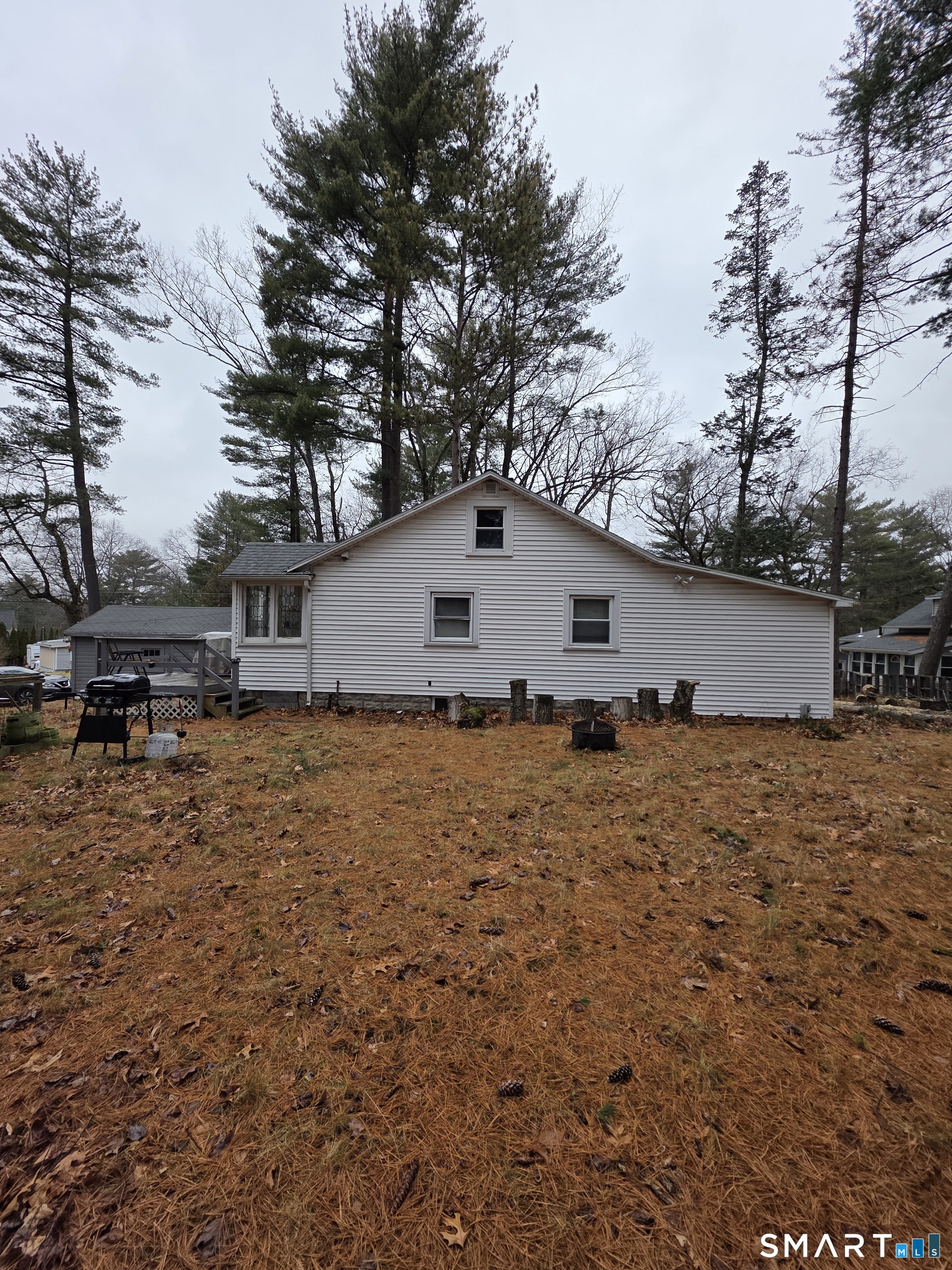 32 Jondot Drive