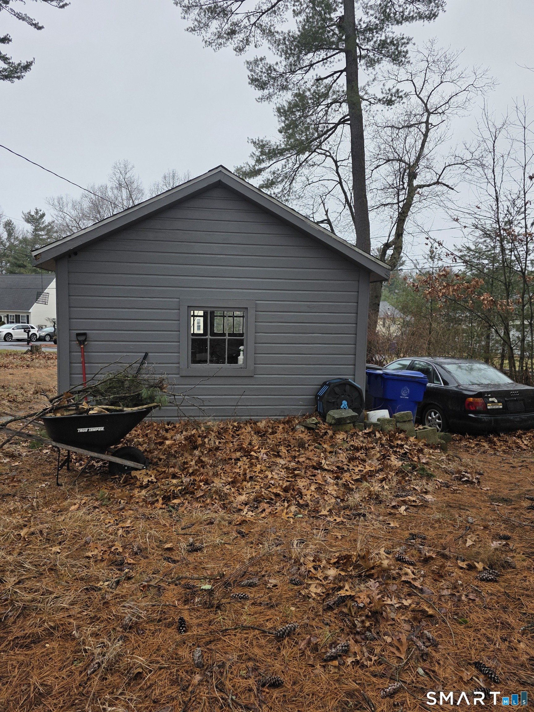 32 Jondot Drive