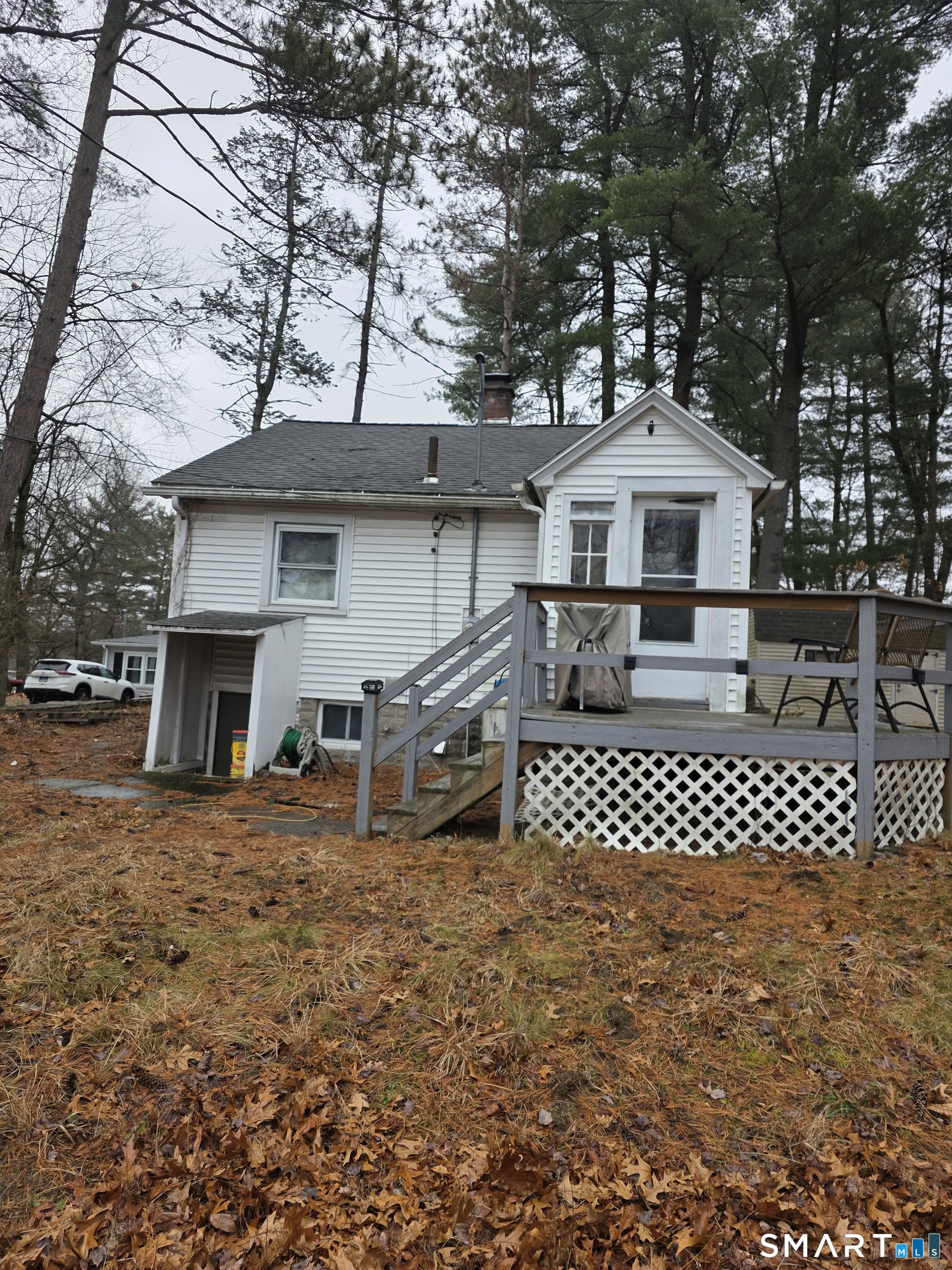 32 Jondot Drive