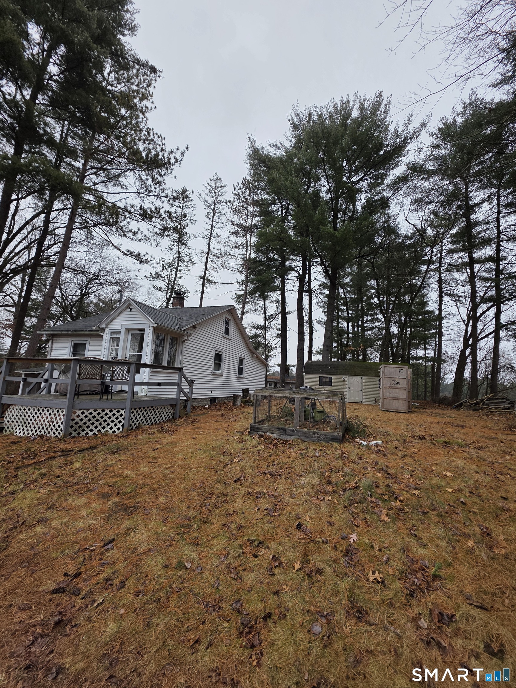 32 Jondot Drive
