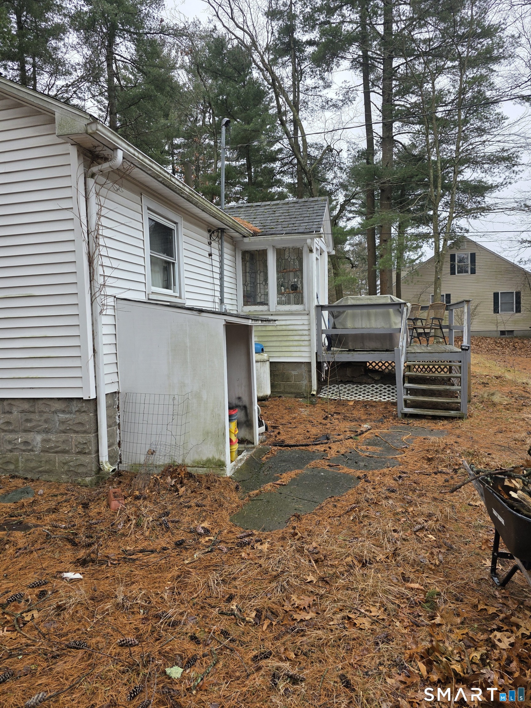 32 Jondot Drive