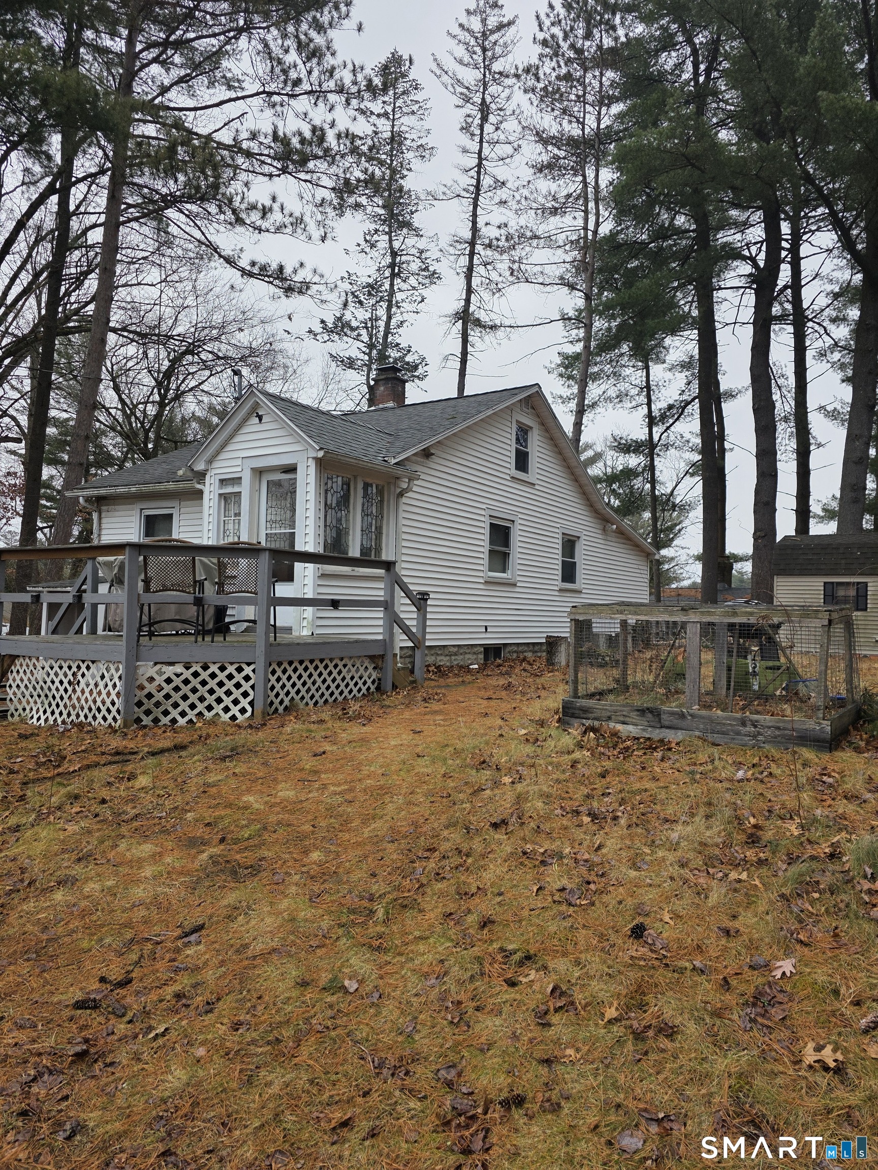 32 Jondot Drive