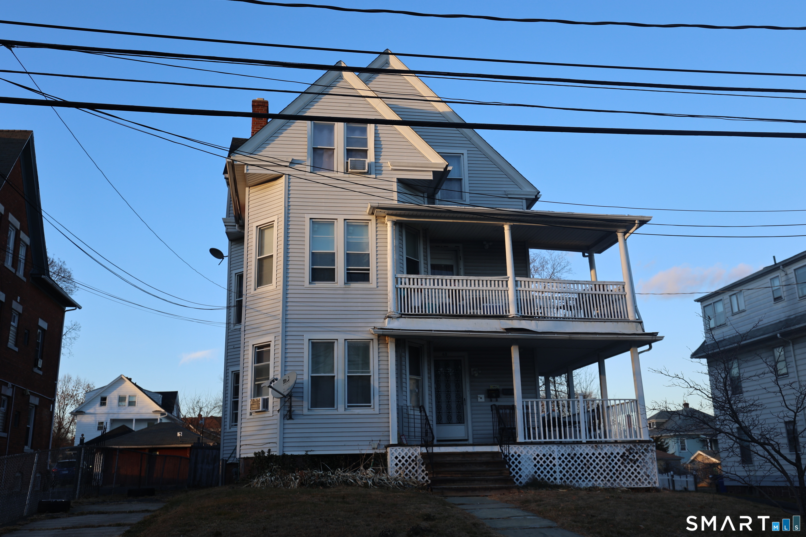 62 Freeman Street