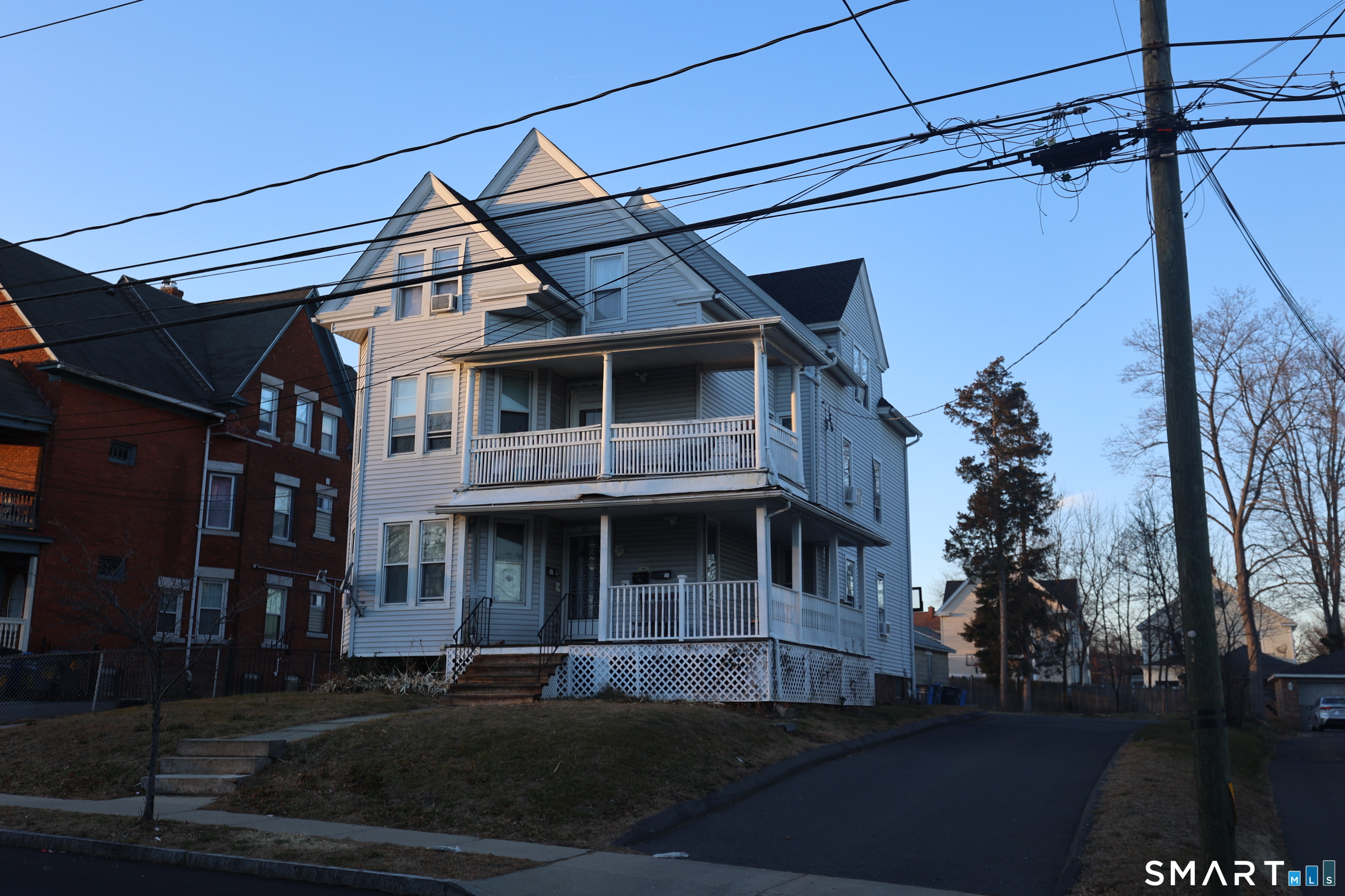 62 Freeman Street
