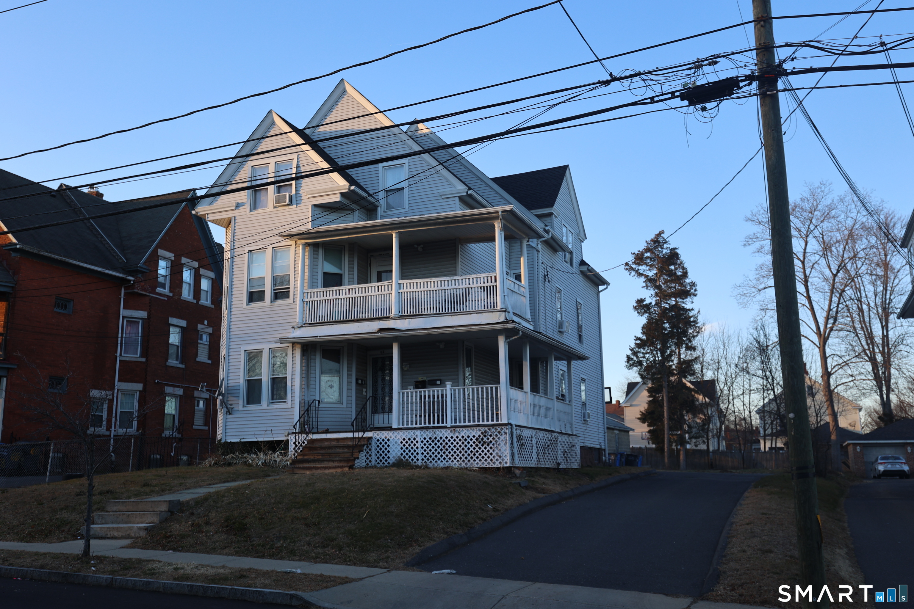 62 Freeman Street