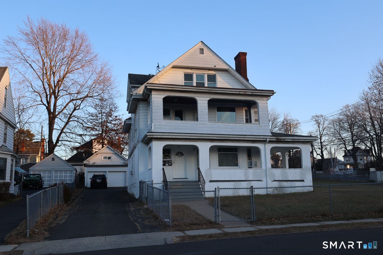 629 Broadview Terrace