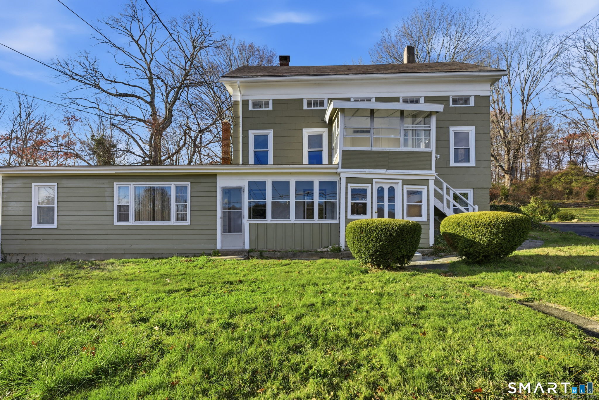 76 Skinner Street