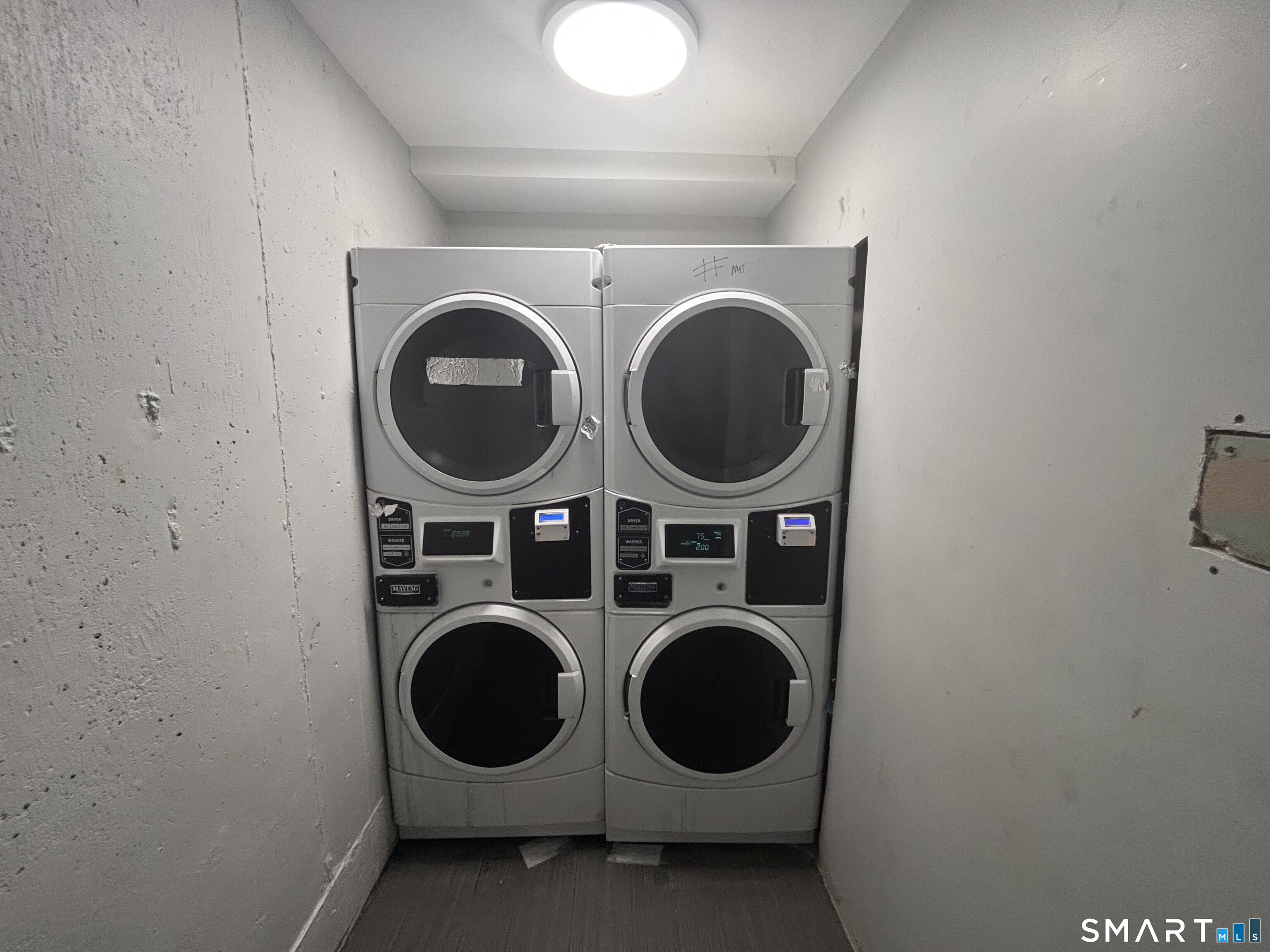 194 Washington Street APT 433