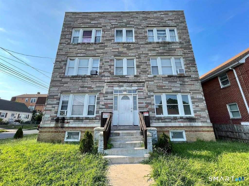 178 Roosevelt Street 2-E