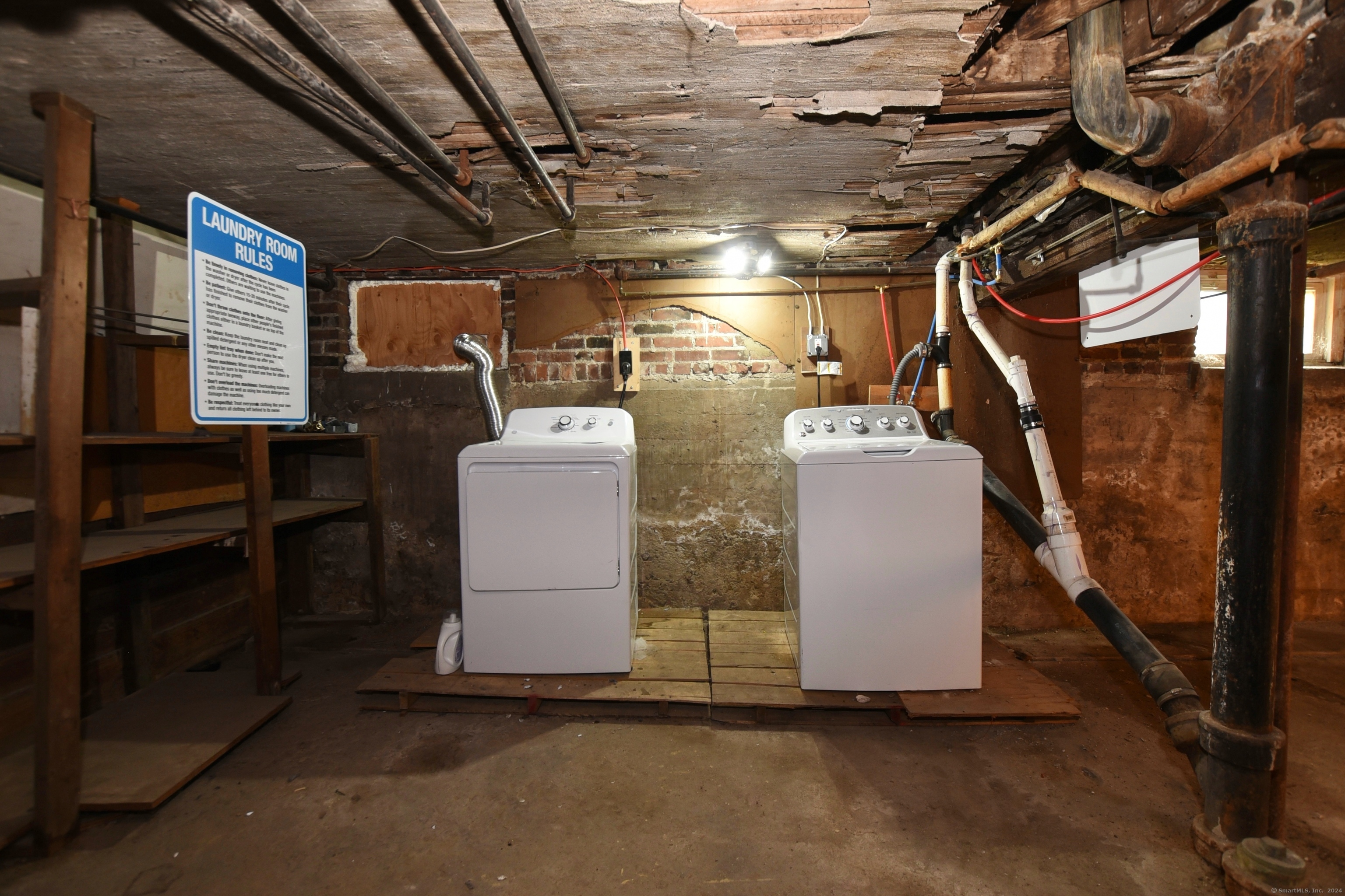 178 Roosevelt Street 3-E