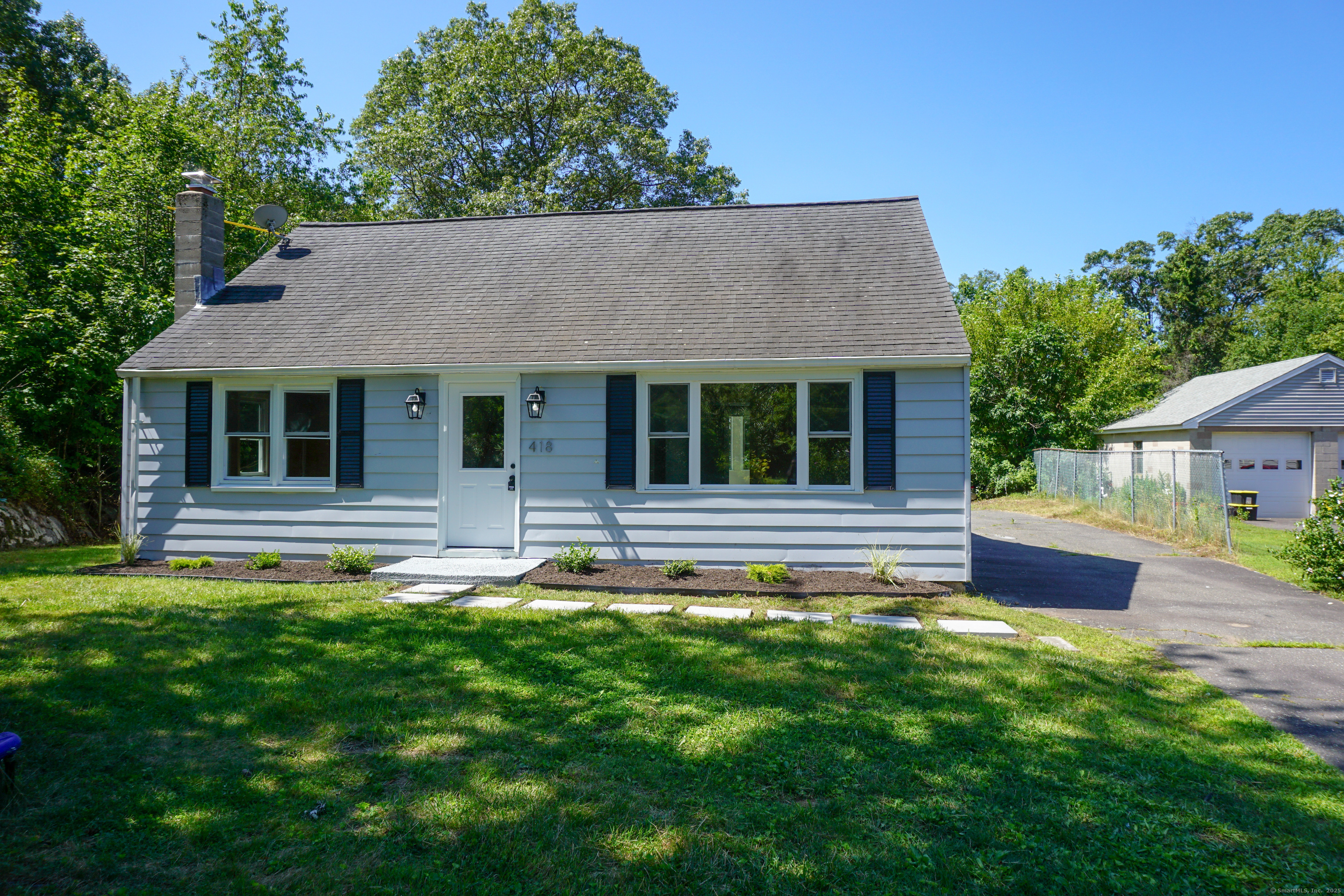 418 Horton Hill Road