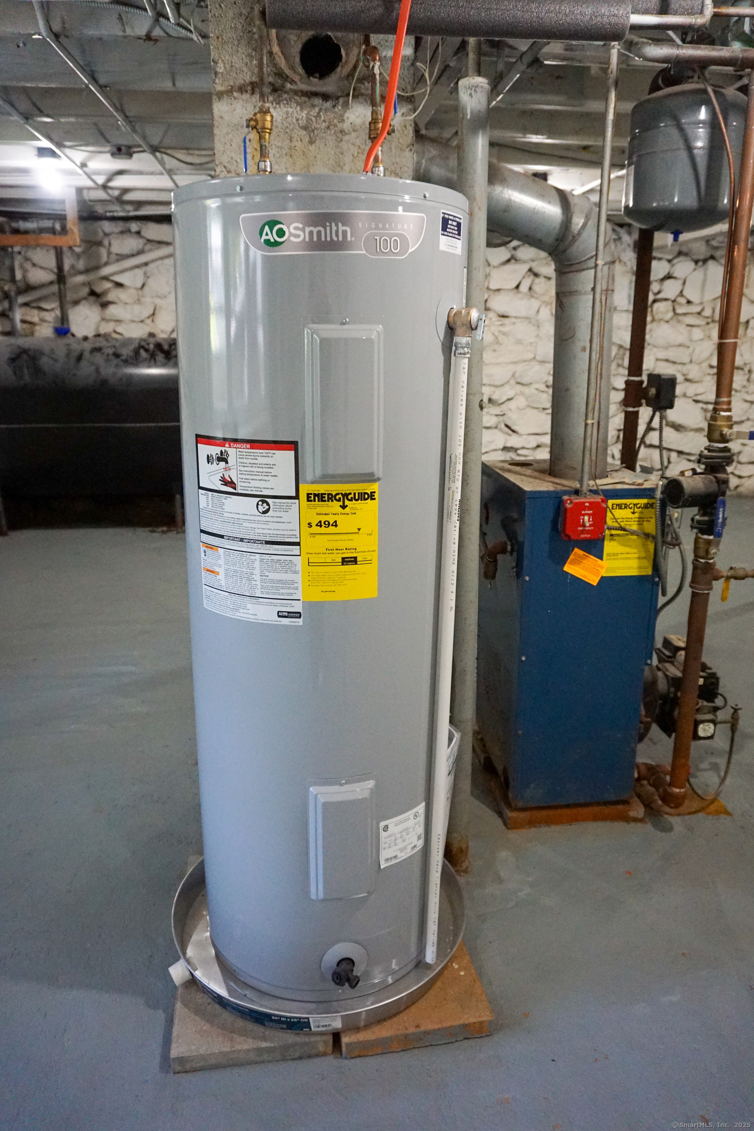 418 Horton Hill Road