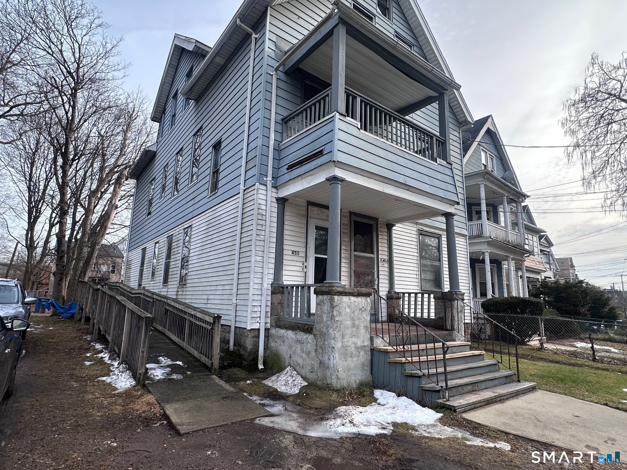 449 Dixwell Avenue