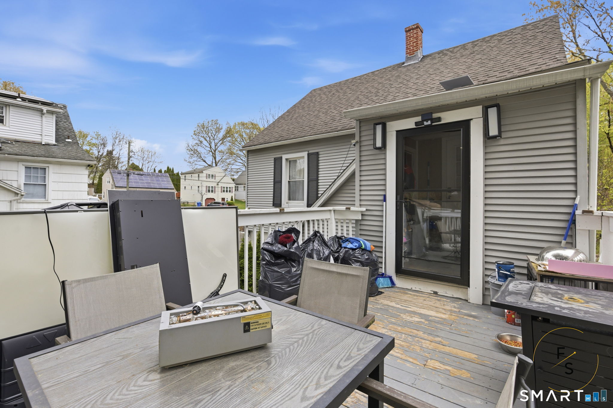 135 Newell Avenue
