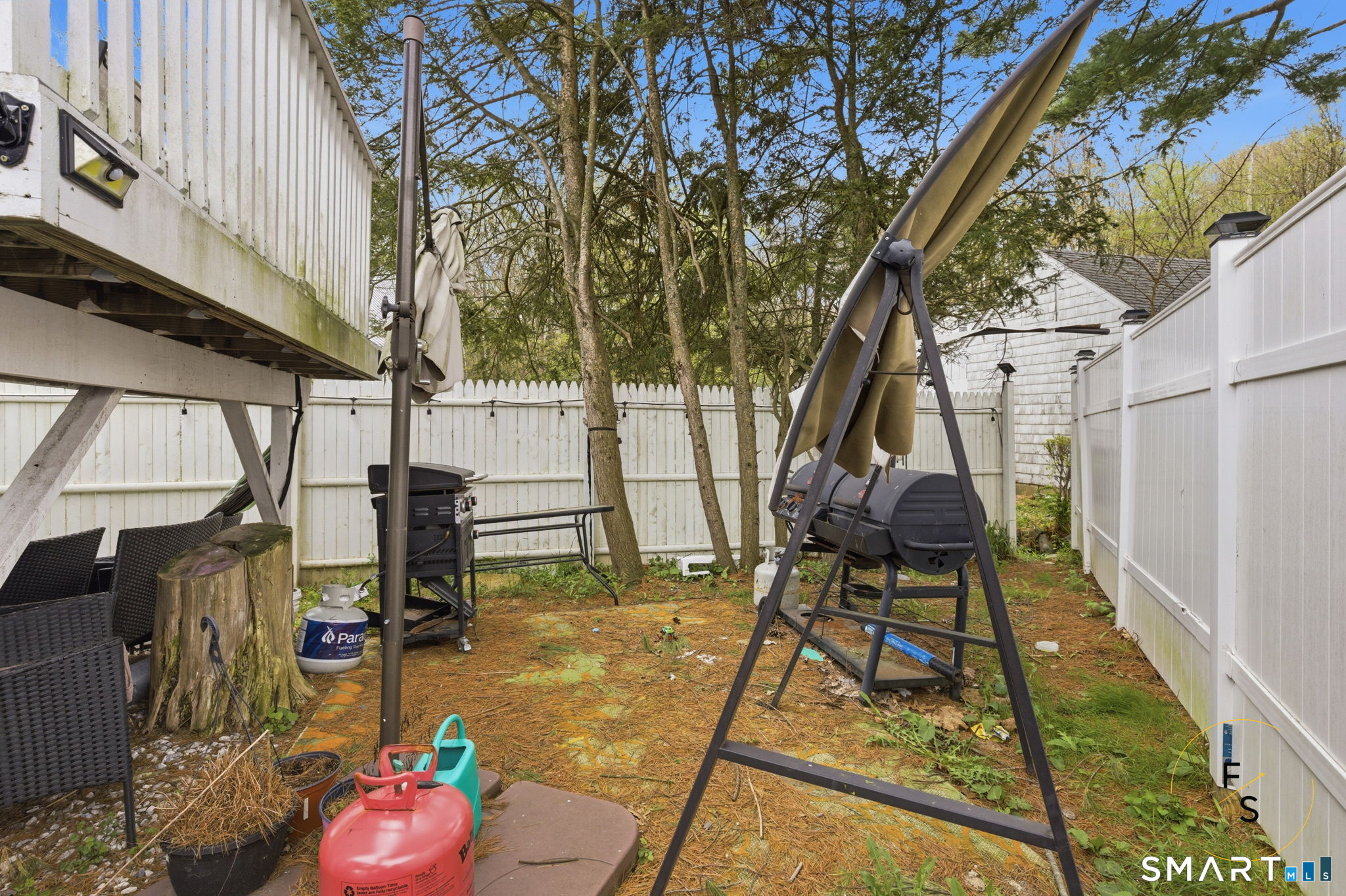 135 Newell Avenue