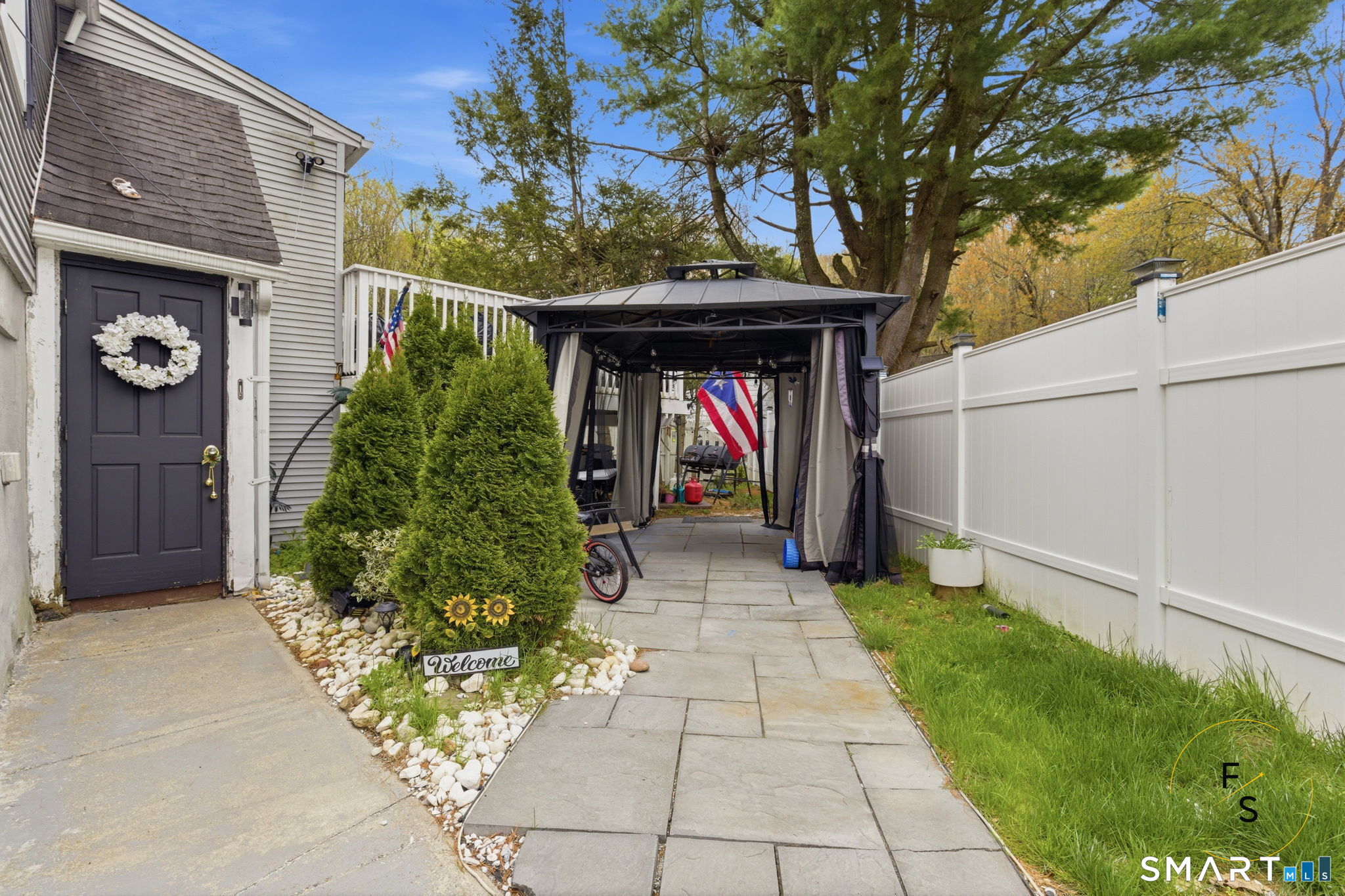 135 Newell Avenue