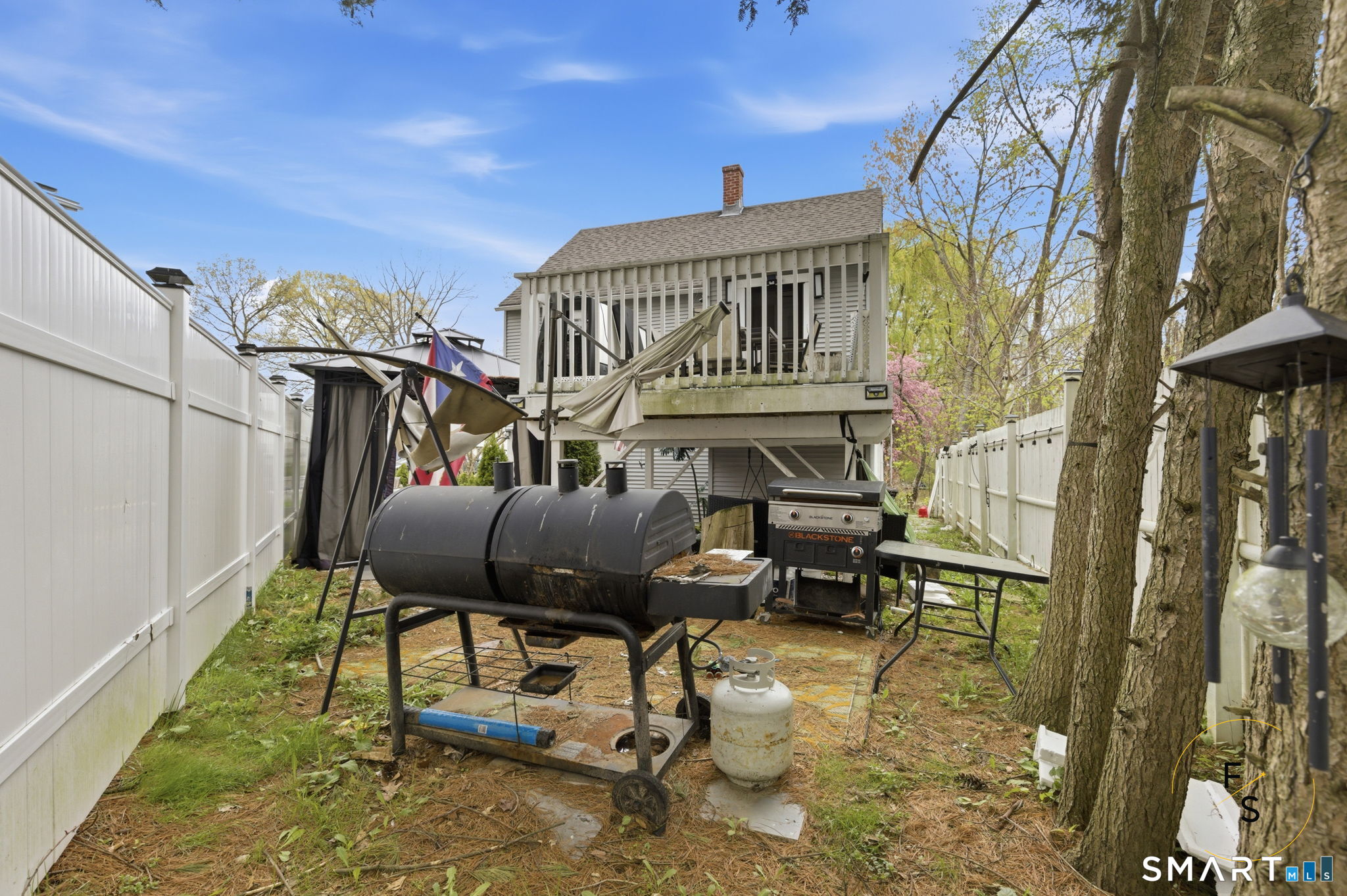 135 Newell Avenue