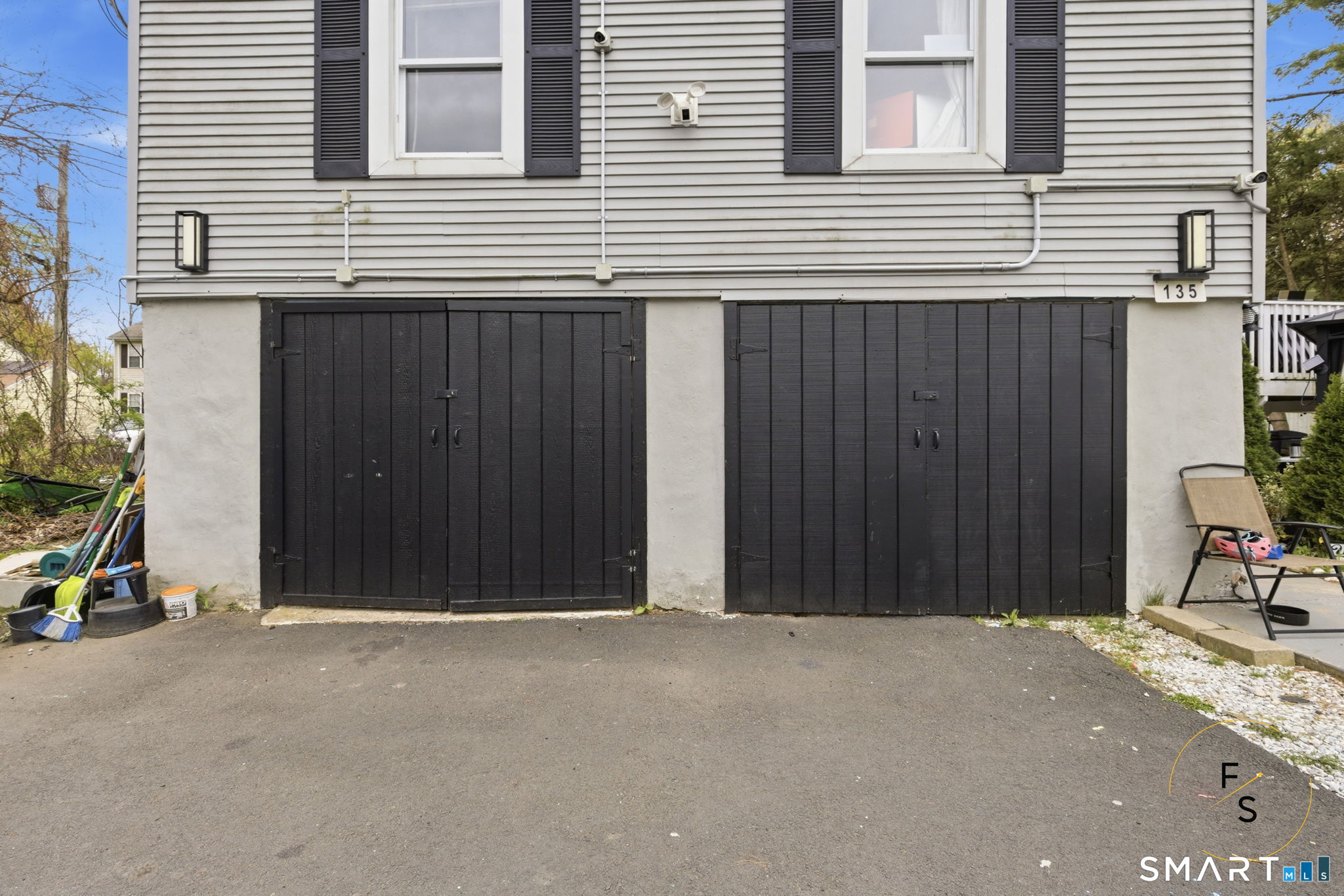 135 Newell Avenue