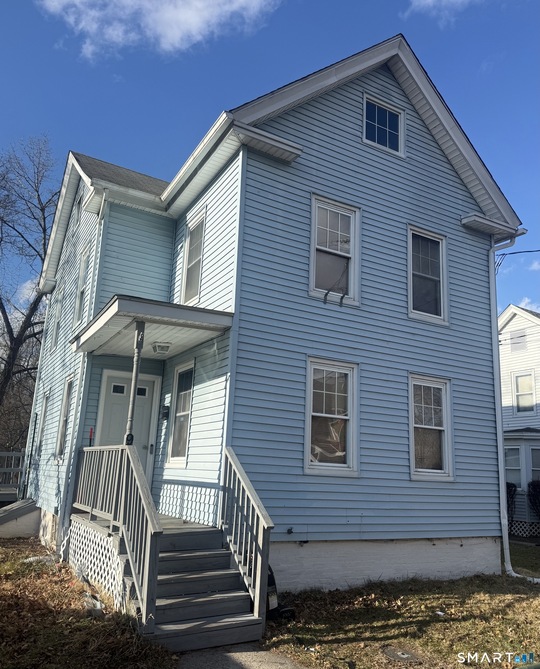 9 Brown Avenue