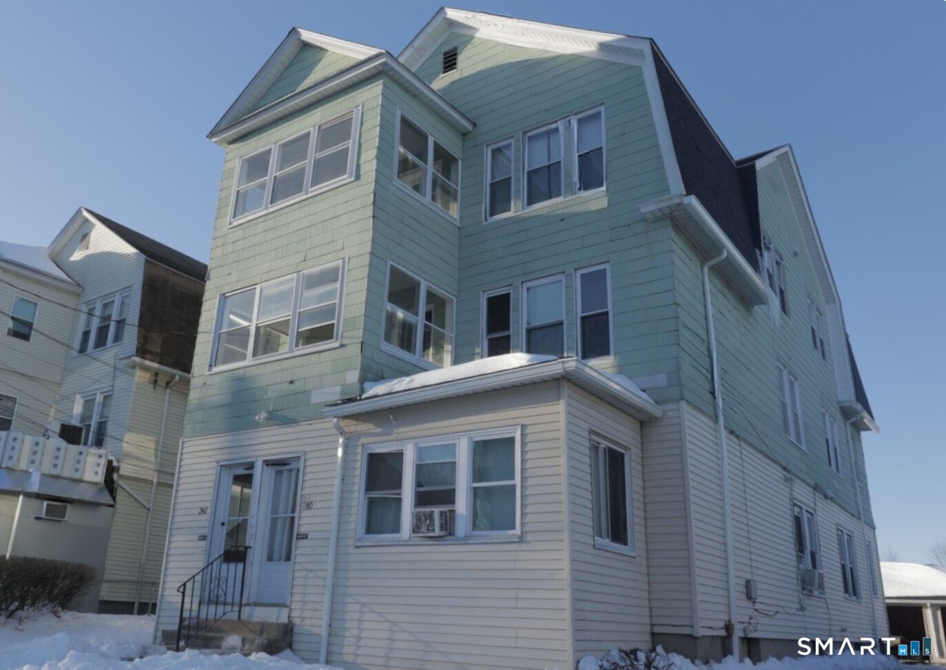 240 South Street