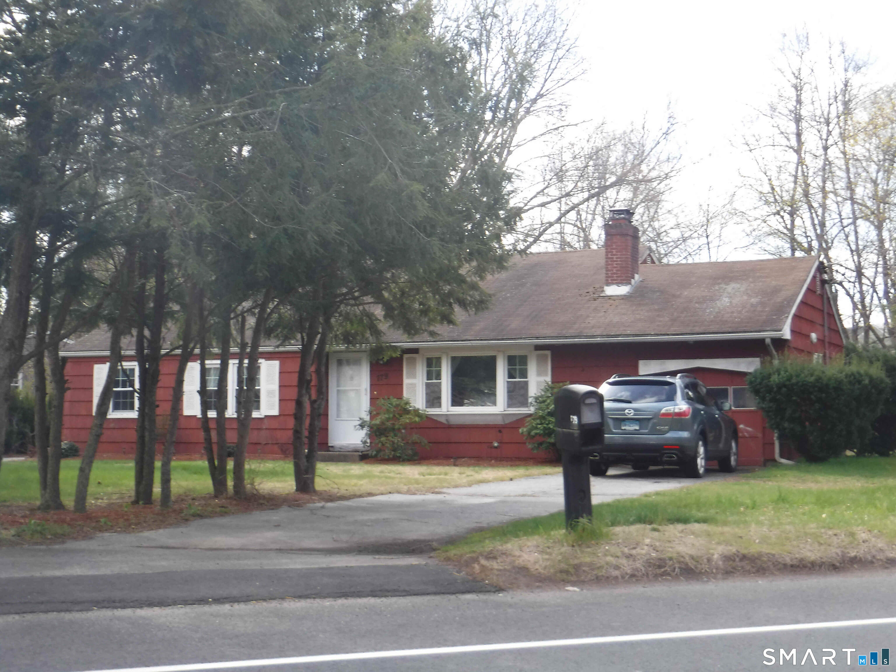 779 Ellington Road