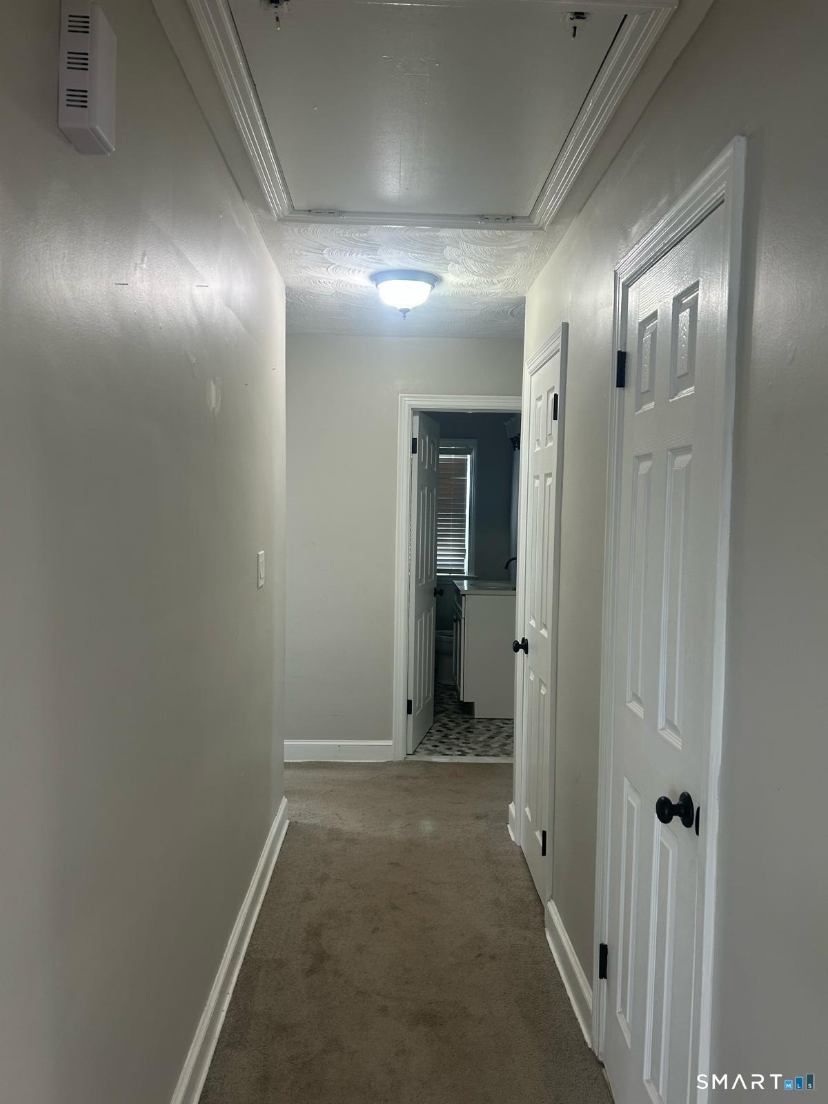 82 Middlefield Avenue 2nd Floor