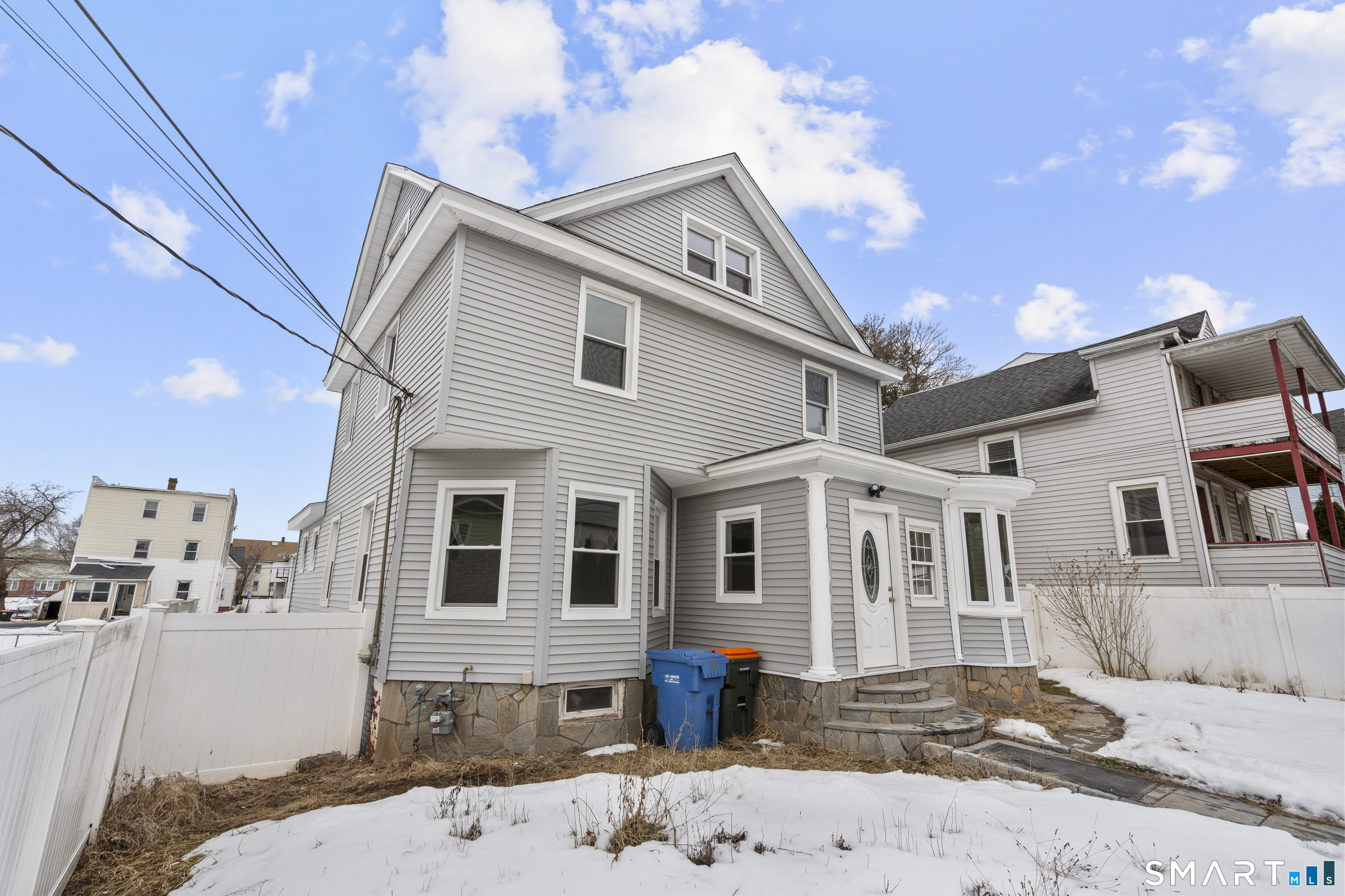 171 Foster Street