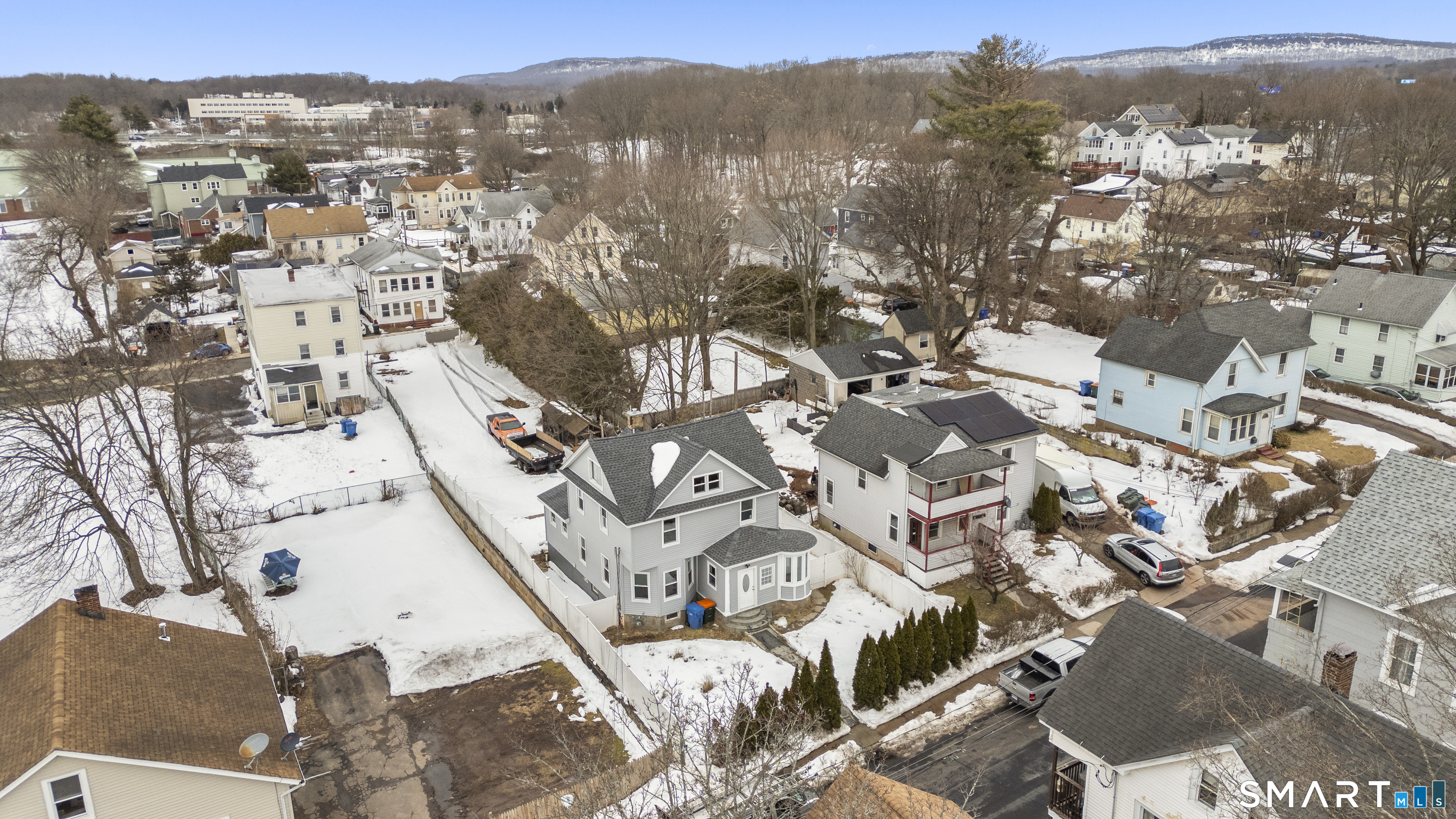 171 Foster Street