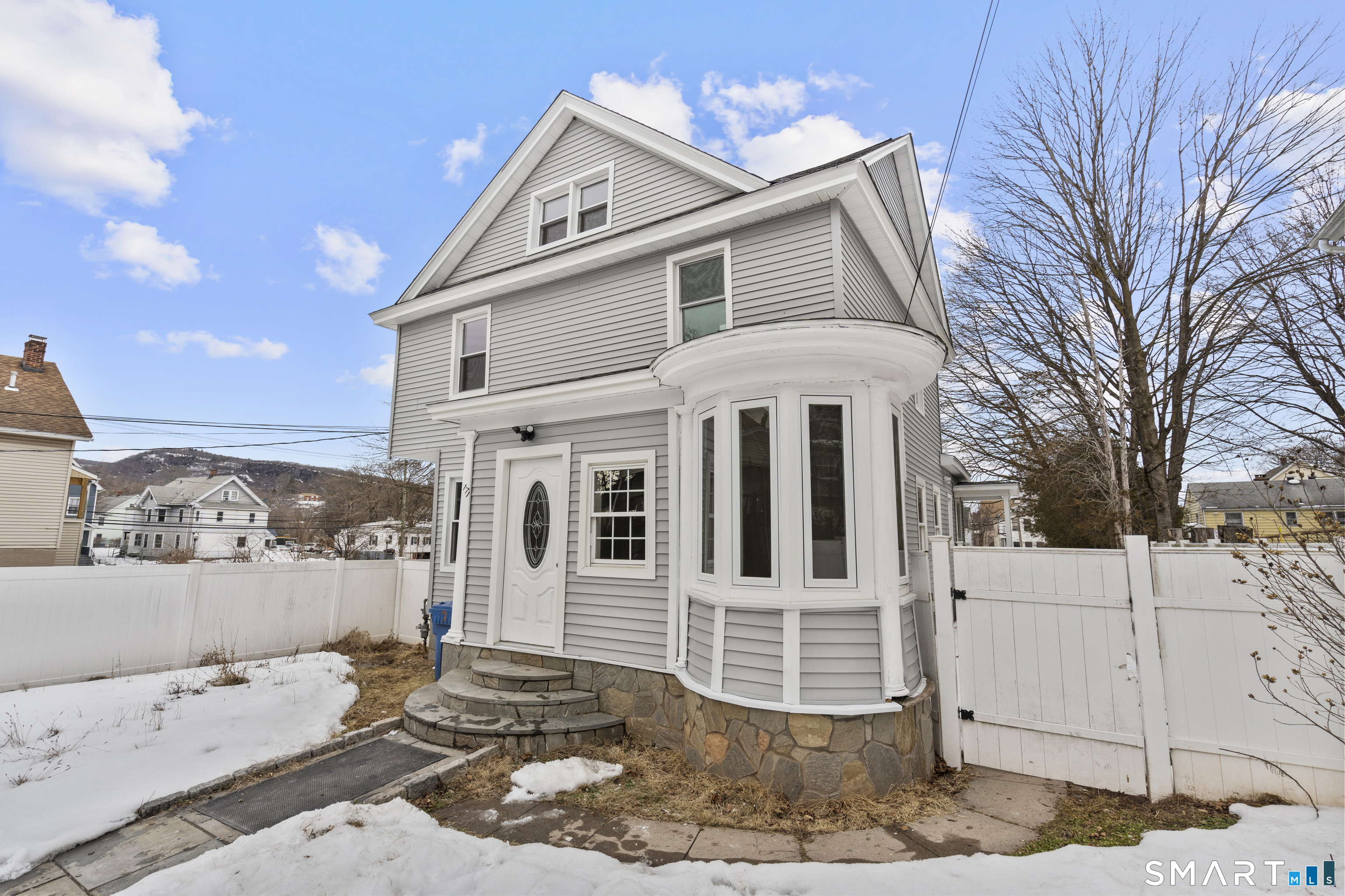 171 Foster Street