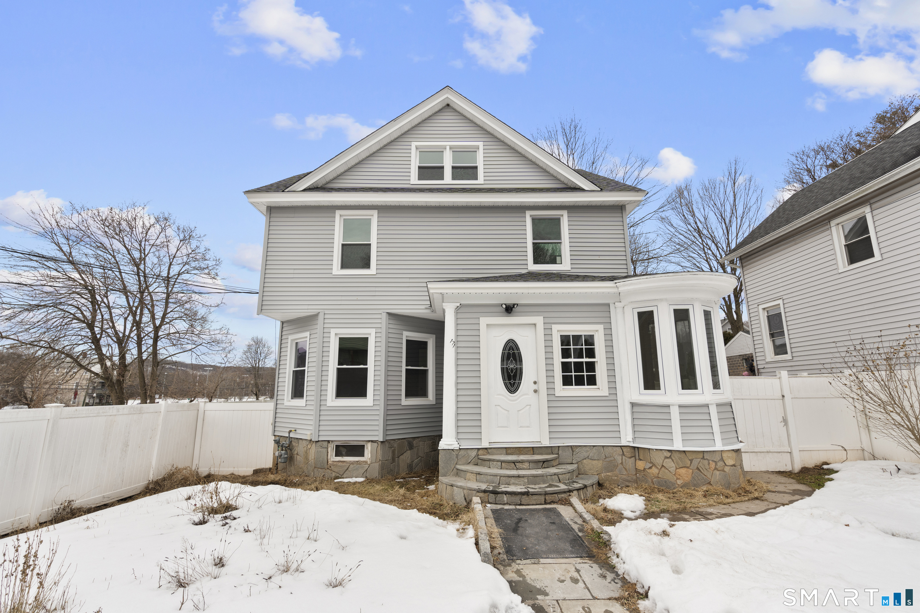 171 Foster Street