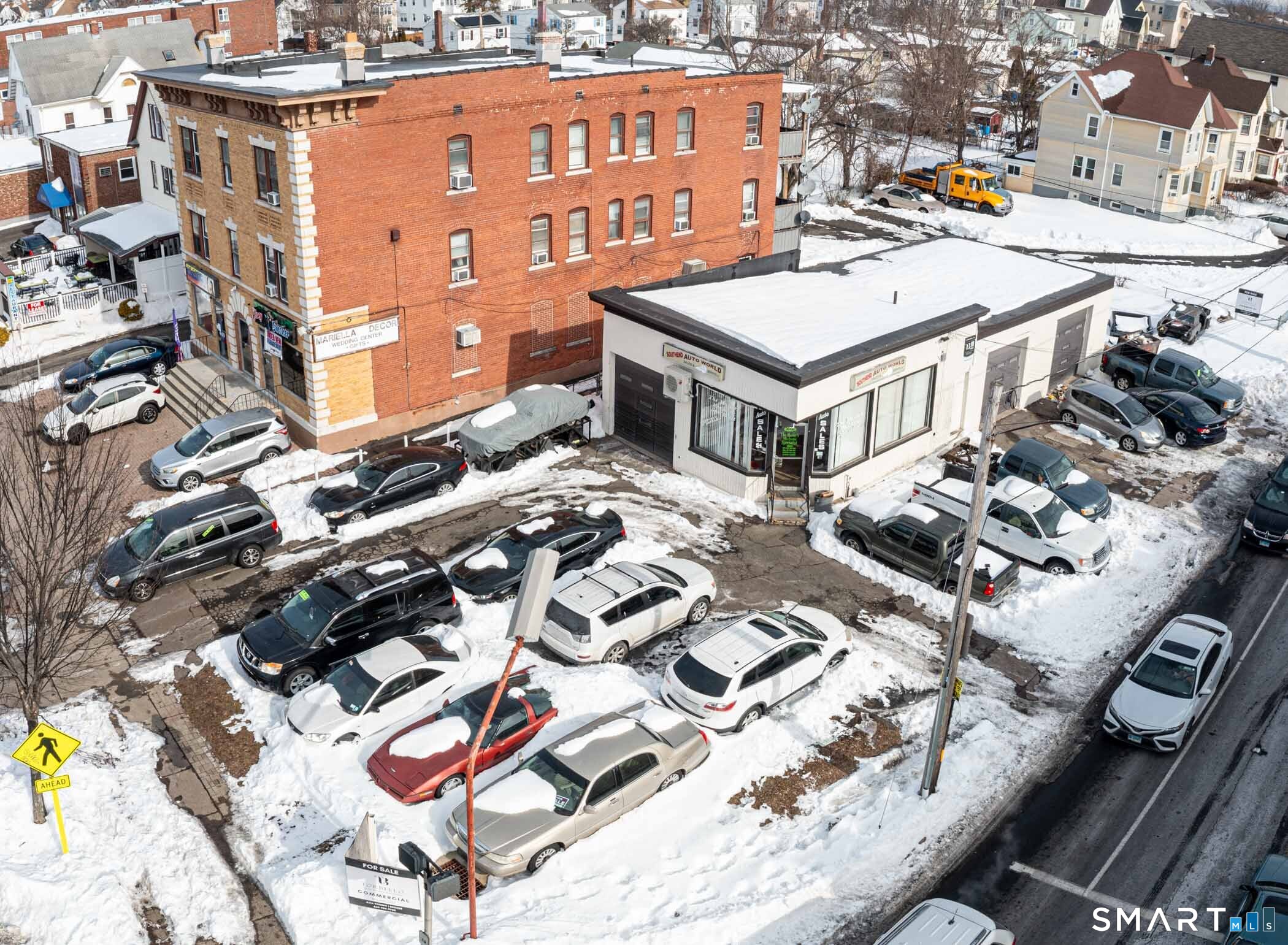 446 Franklin Avenue