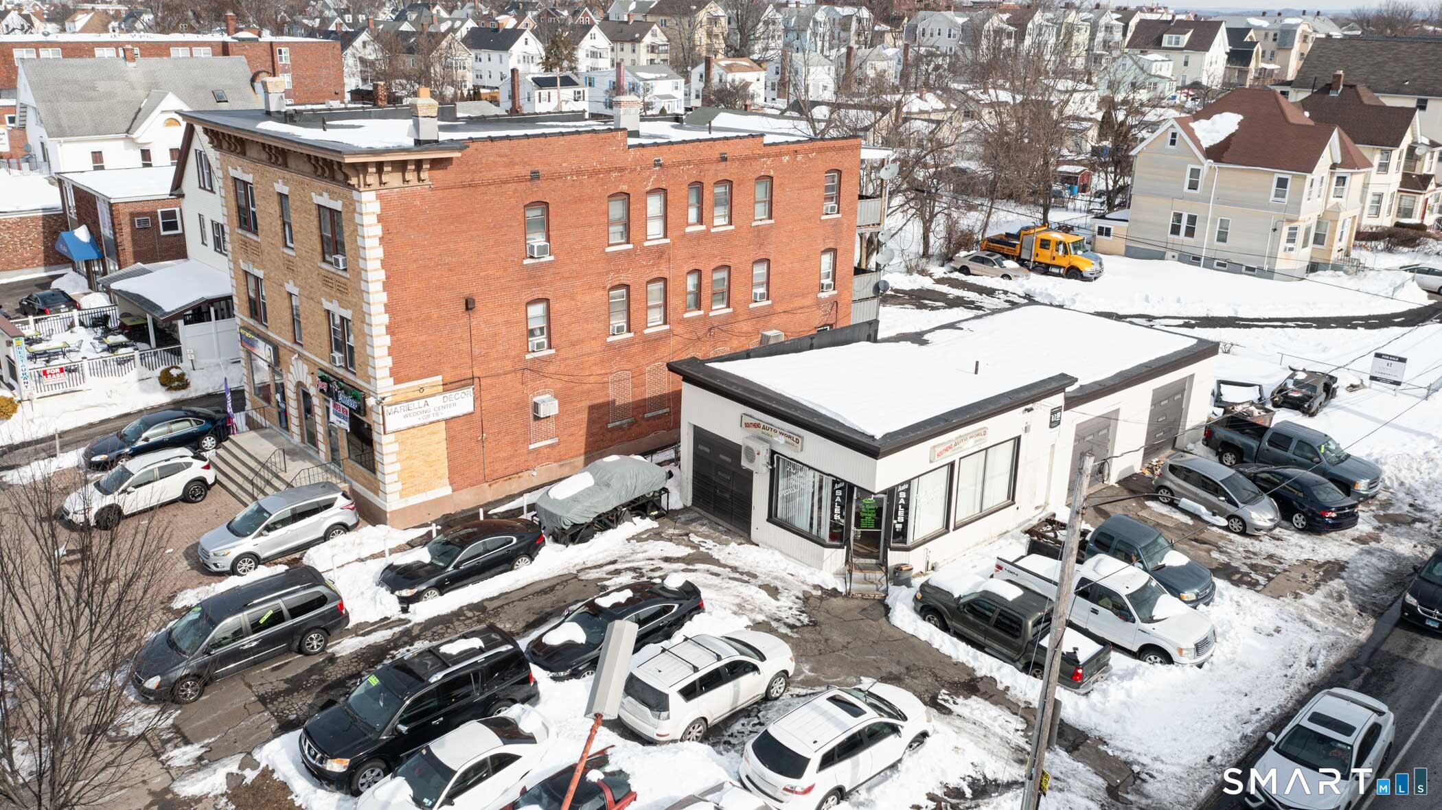 446 Franklin Avenue