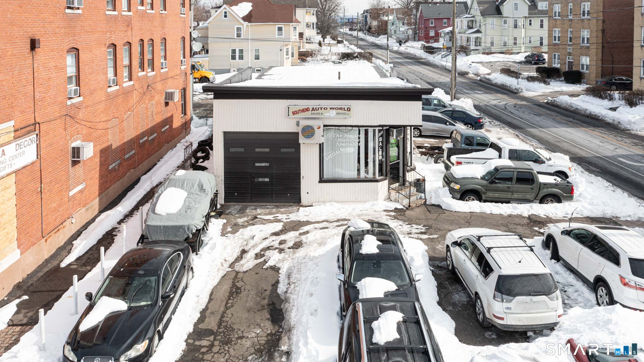 446 Franklin Avenue