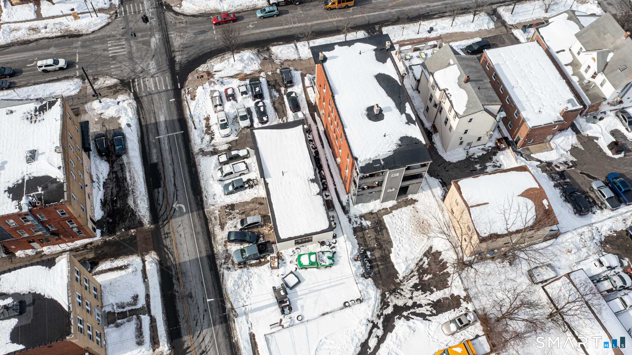 446 Franklin Avenue