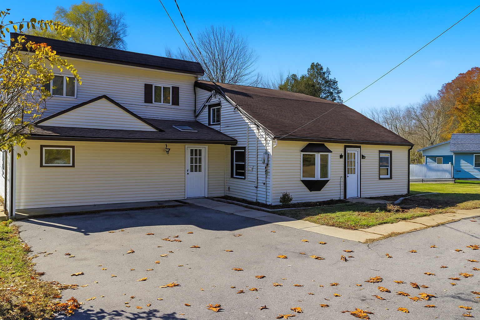 18 Pautipaug Hill Road