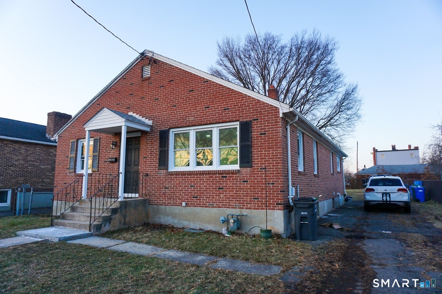 28 Bolton Street
