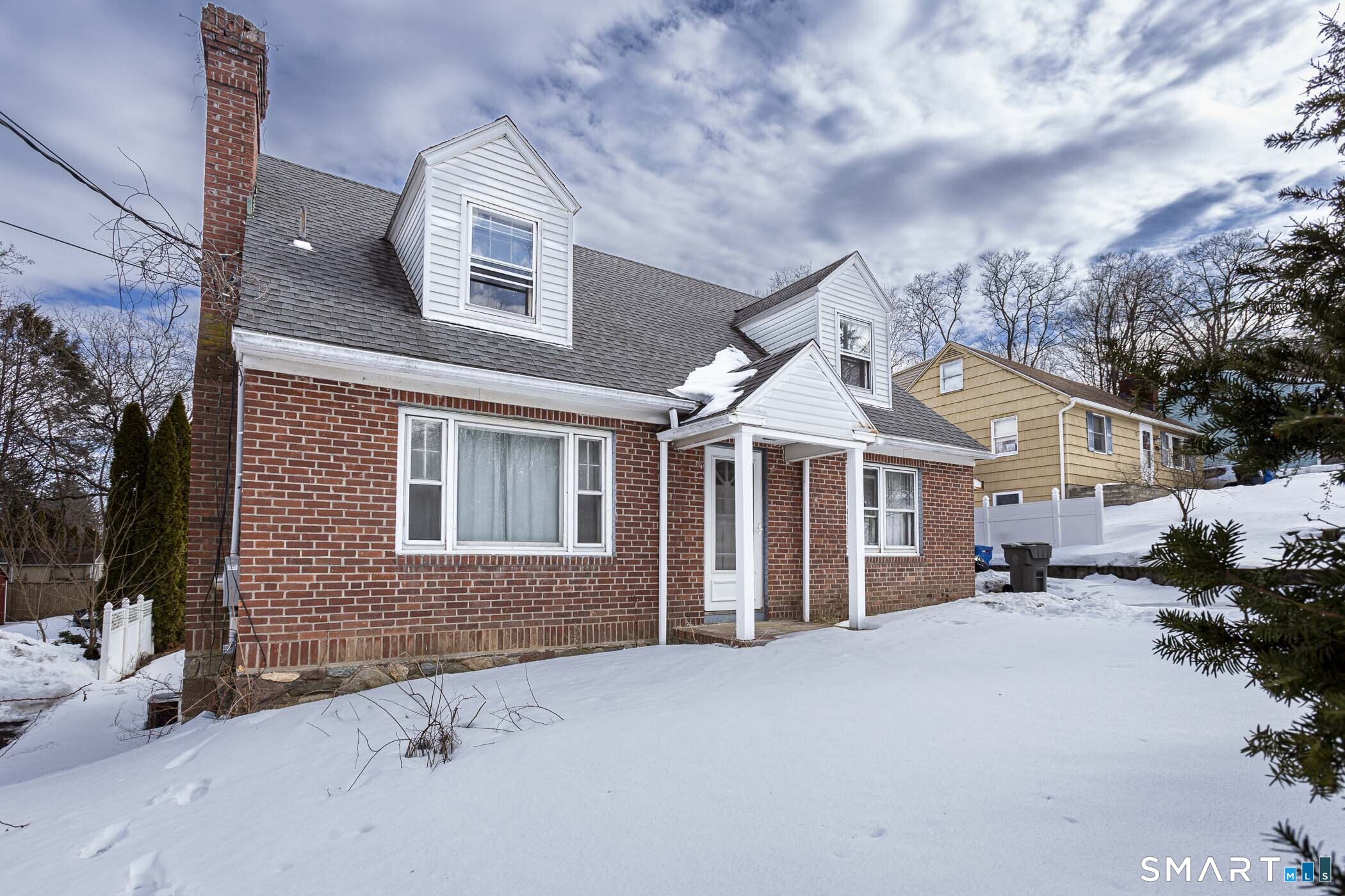 59 Cawley Street