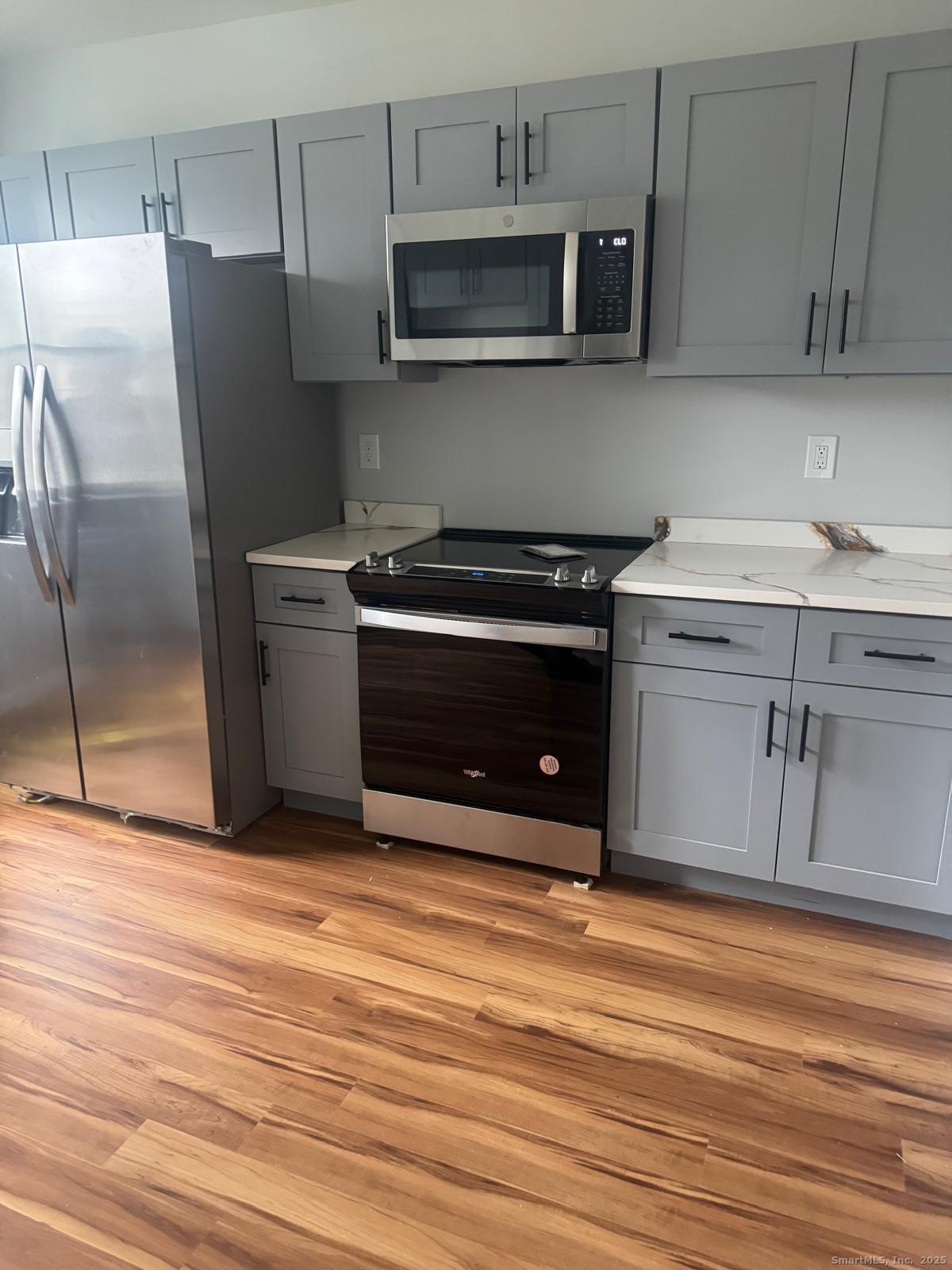 60 Arnold Street 1rst floor