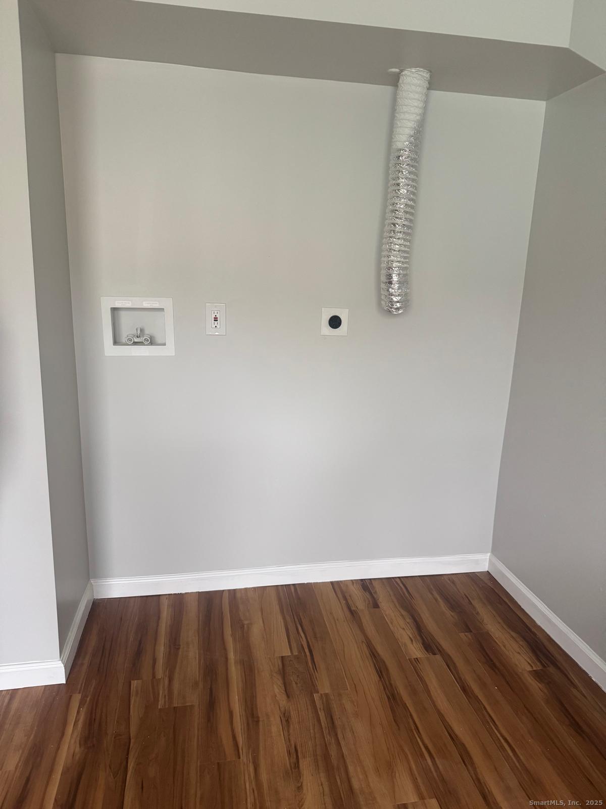 60 Arnold Street 1rst floor
